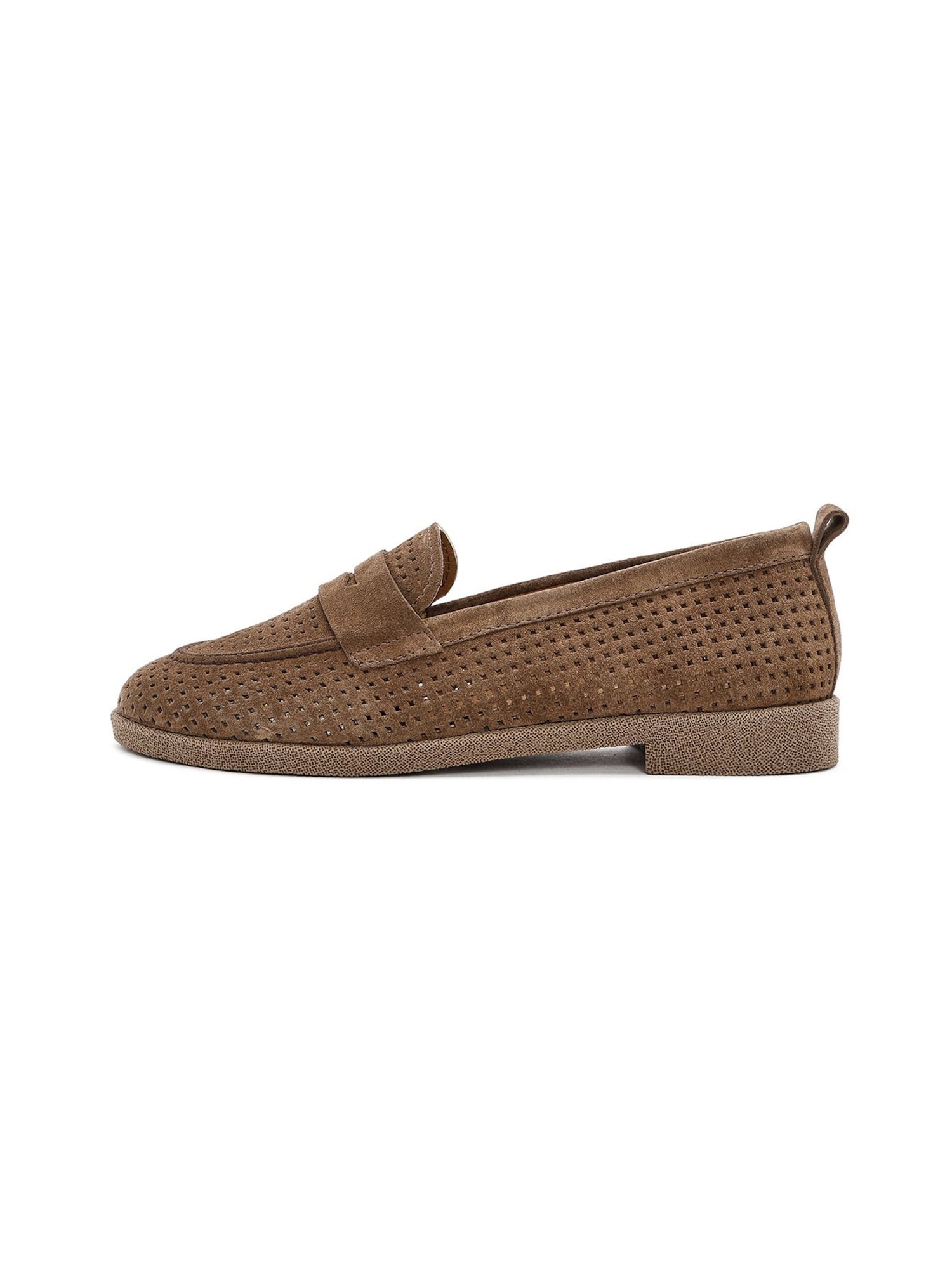 Derimod Zapatillas marrón