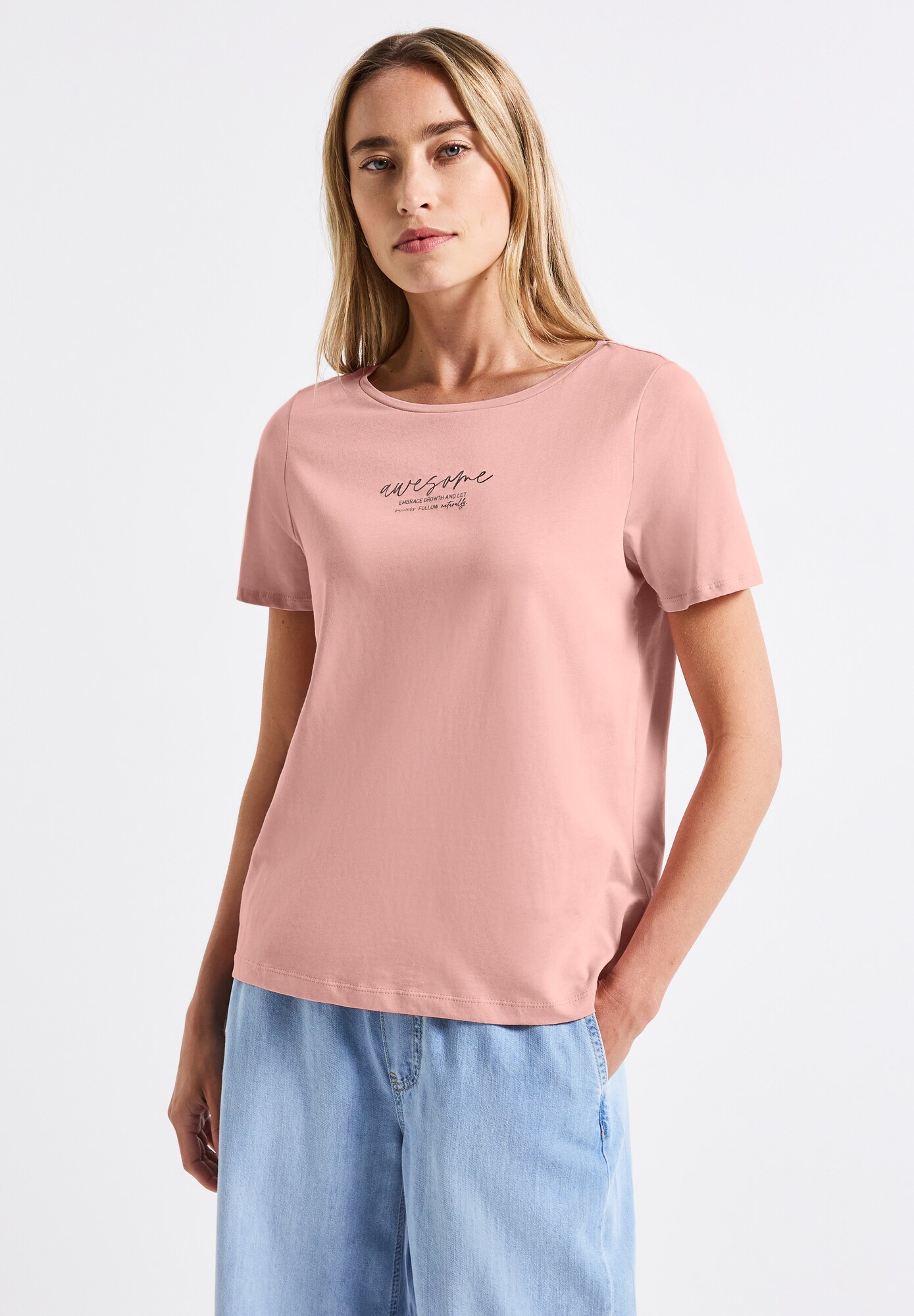 Thumbnail - STREET ONE T-Shirt