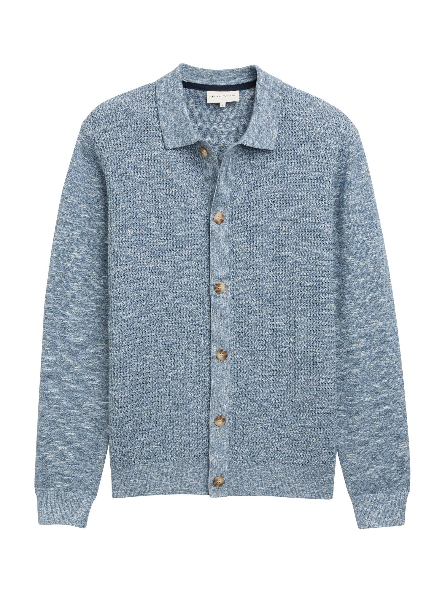 Thumbnail - Strickjacke