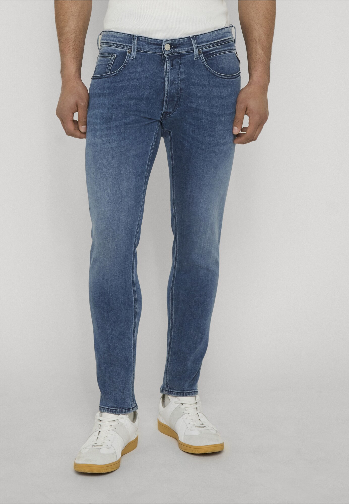 REPLAY Vaquero 'Willbi' azul denim – imagen 3