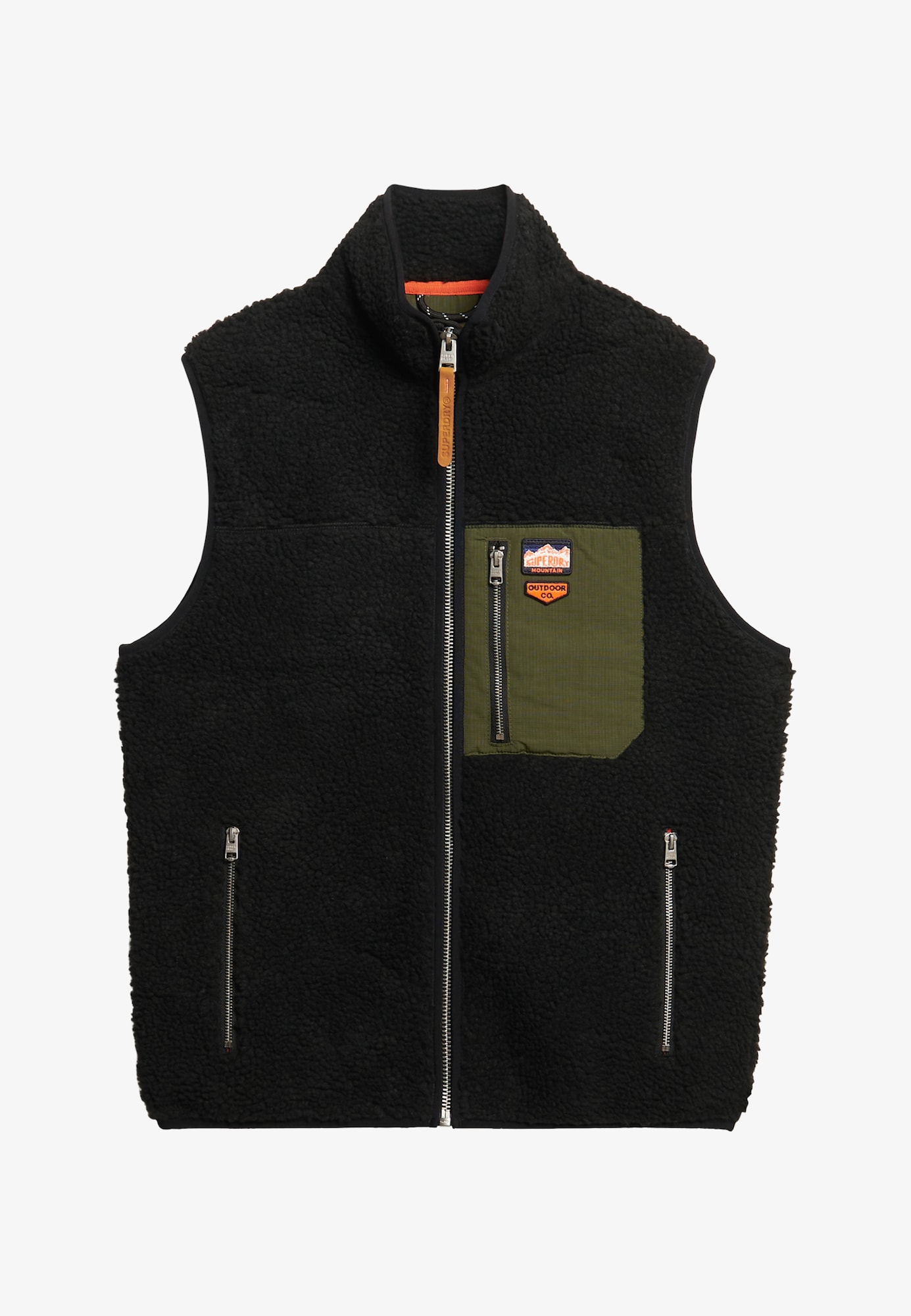 Thumbnail - Superdry Weste