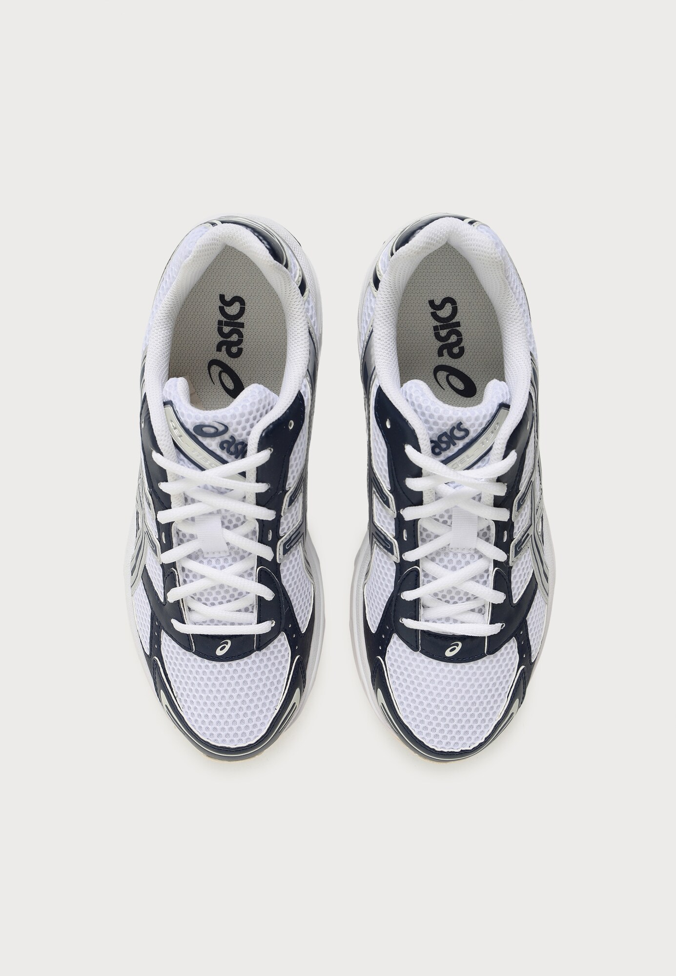 ASICS SportStyle Zapatillas deportivas bajas '' navy / blanco – imagen 3