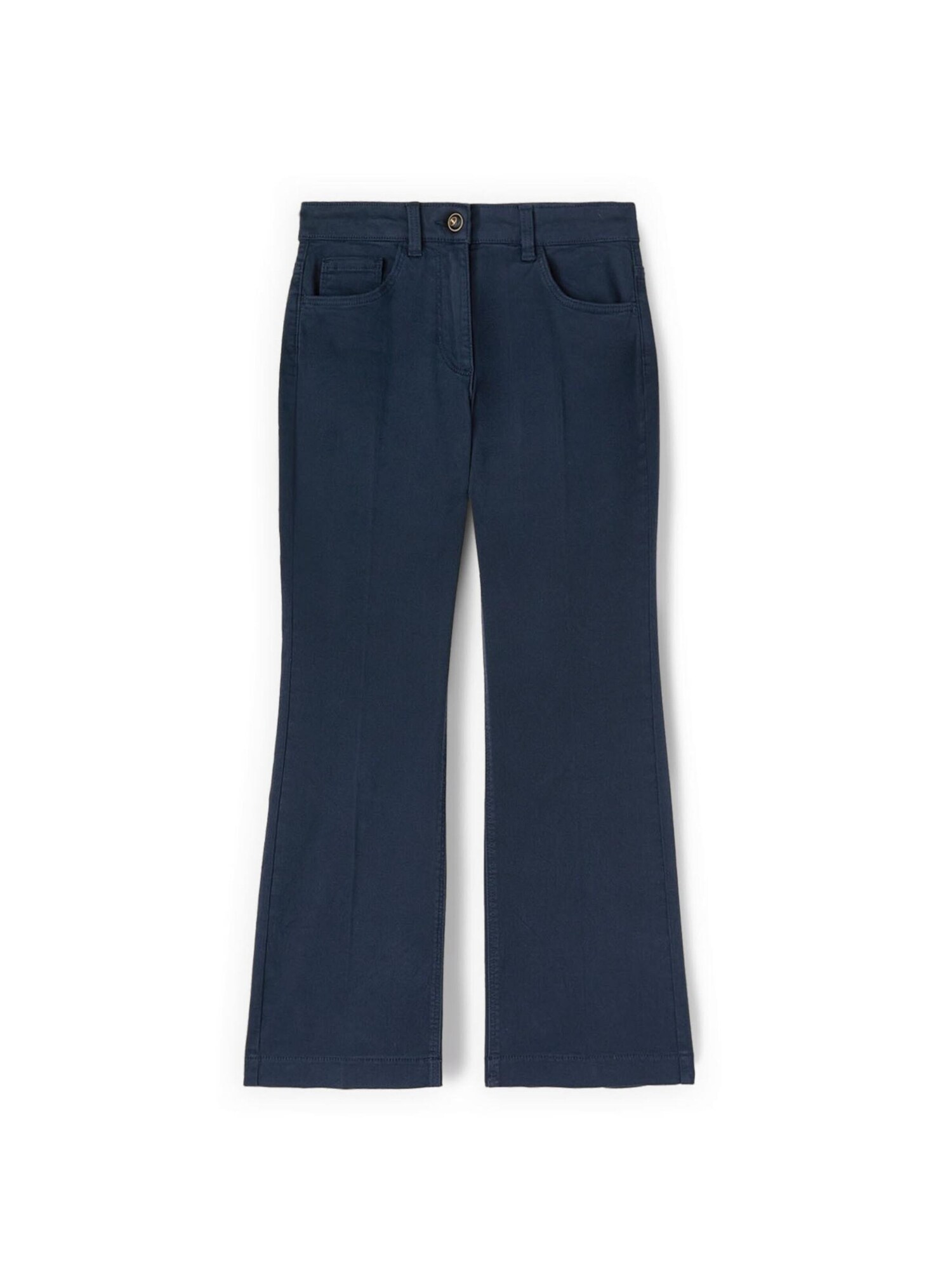 MOTIVI Pantalón  azul