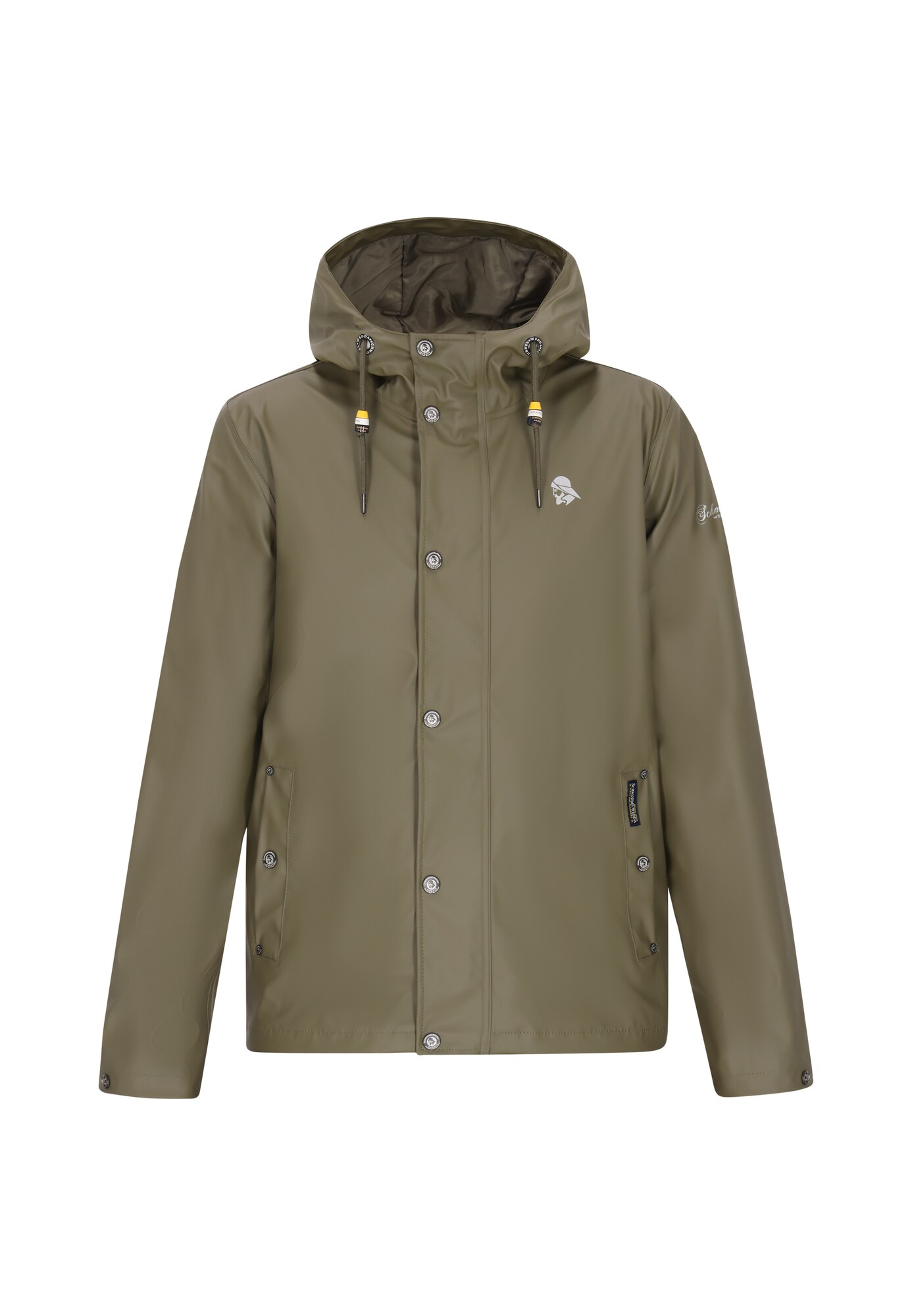 Thumbnail - Schmuddelwedda Jacke