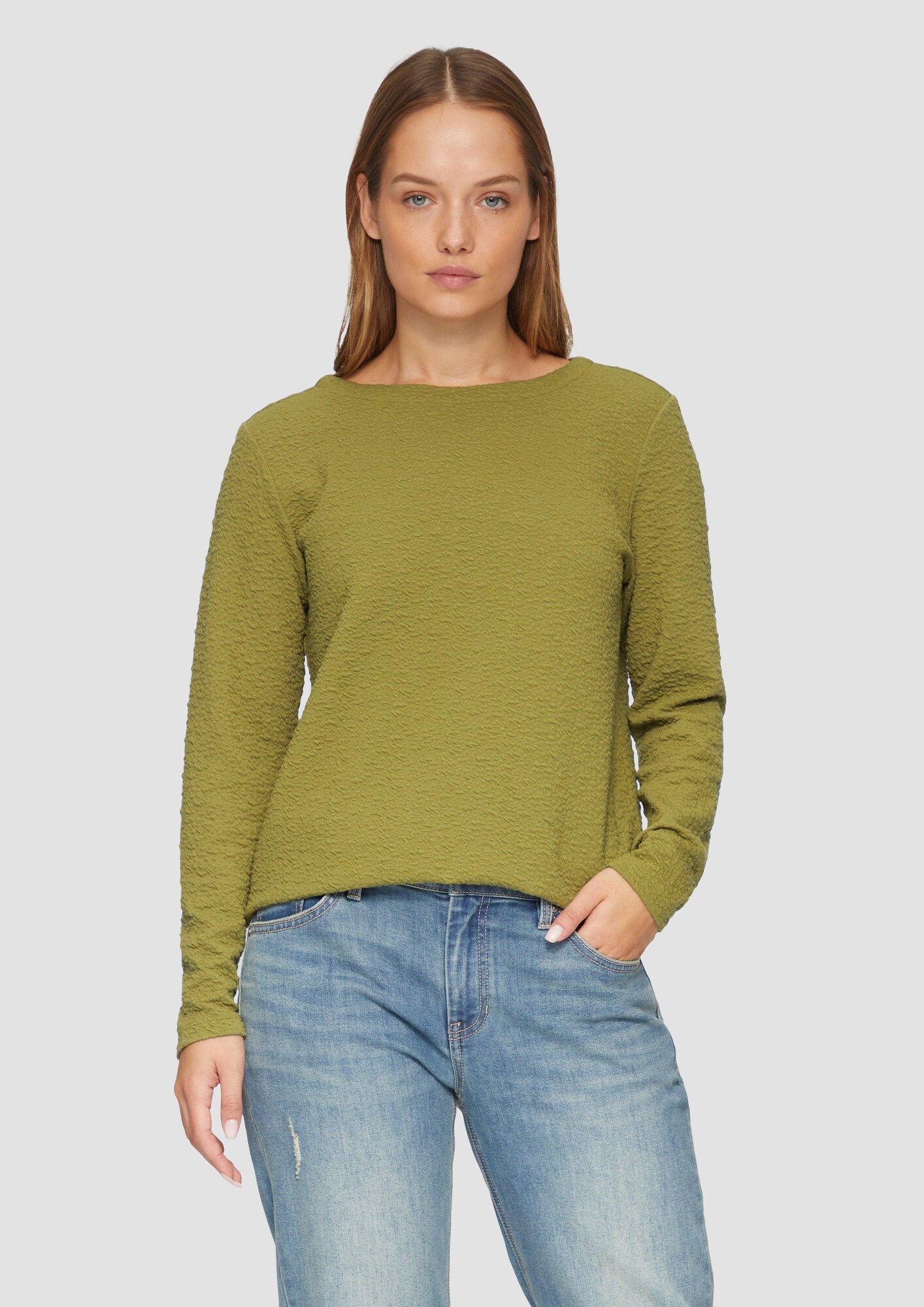 Thumbnail - s.Oliver Sweatshirt