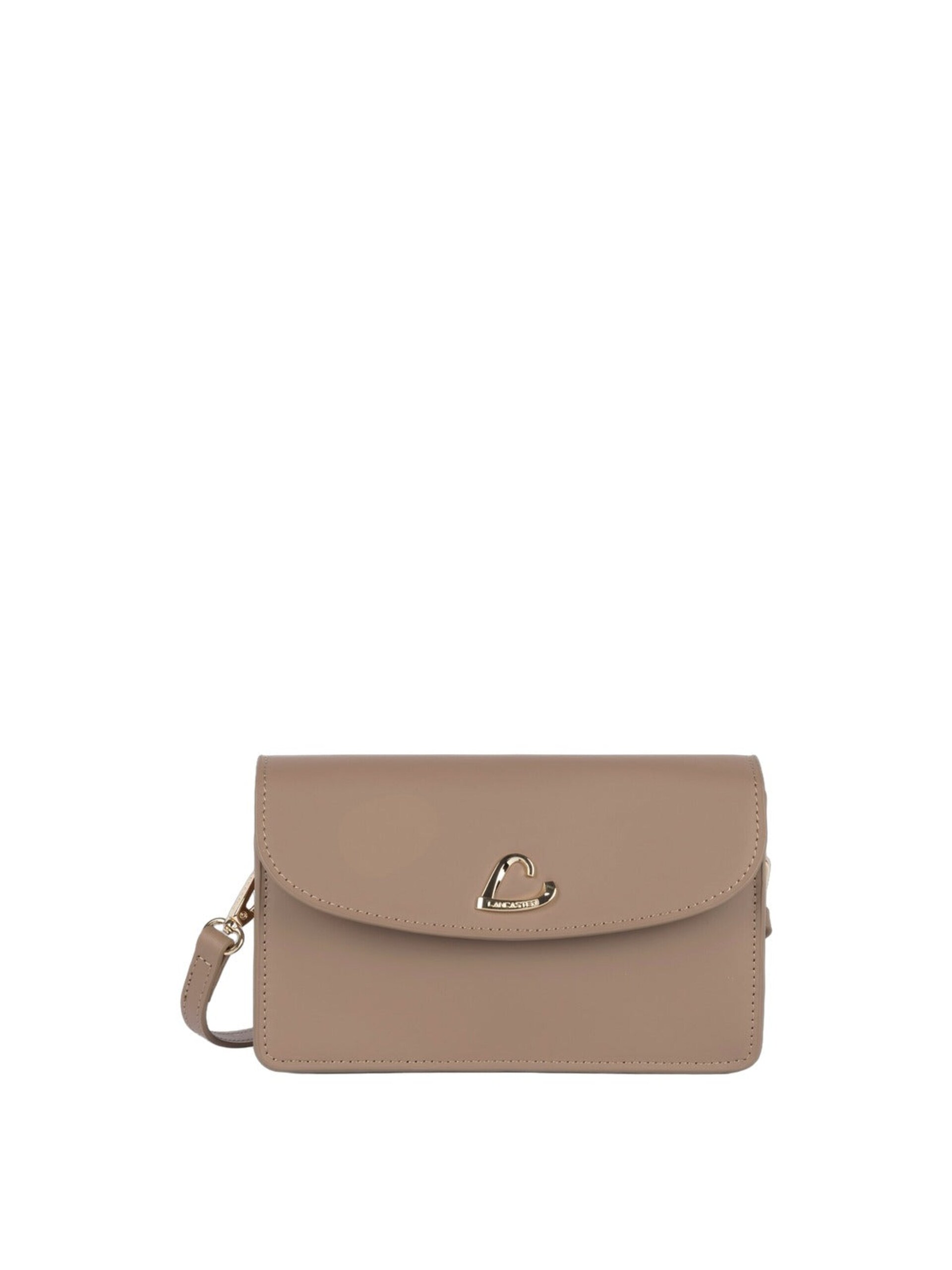 LANCASTER Paris Handväska 'Paris Philos Praline' dam
