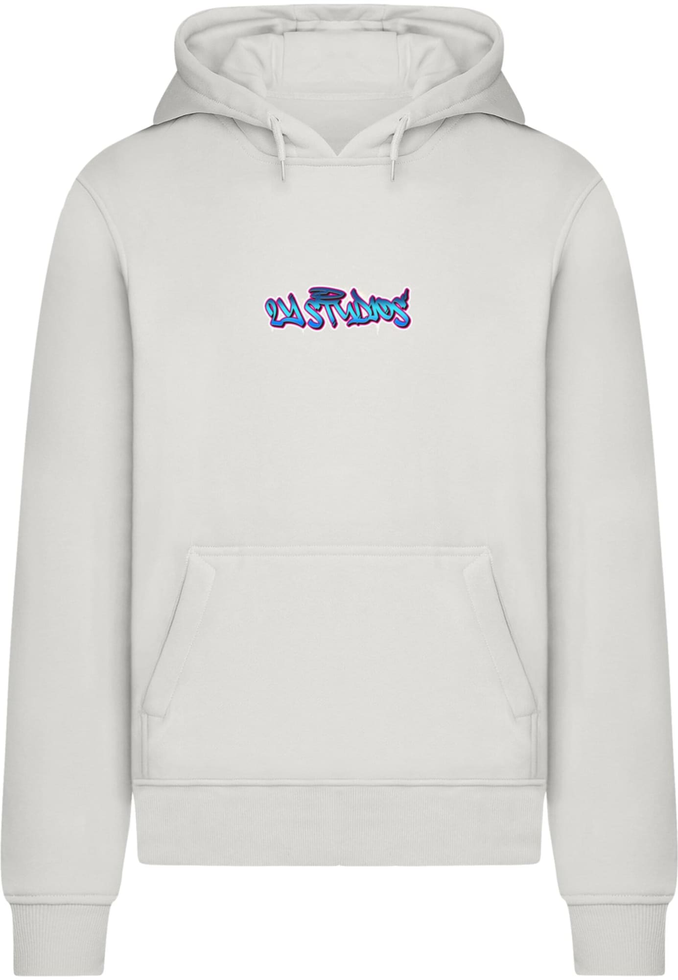 Thumbnail - 2Y Studios Sweatshirt Graffiti