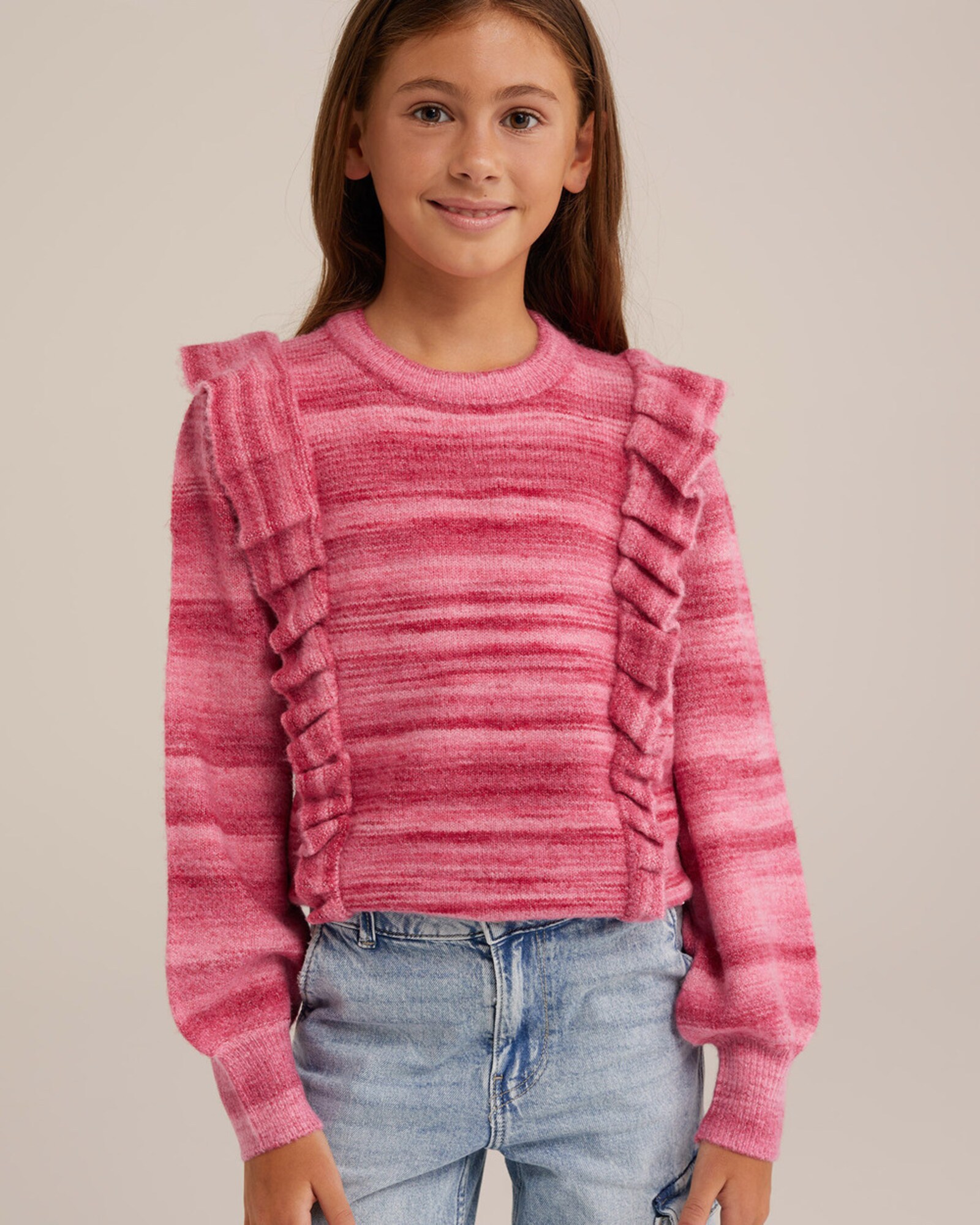 Thumbnail - WE Fashion Pullover