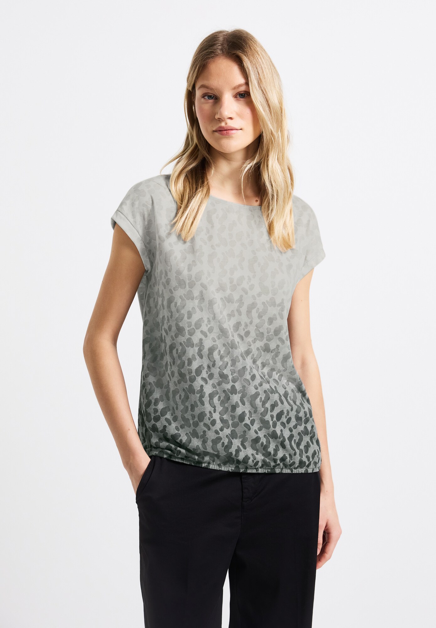 Thumbnail - STREET ONE Shirt