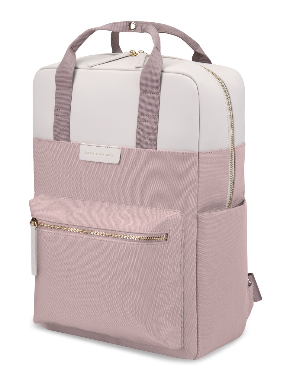 Ryggsäck 'Bergen Dusty Rose'