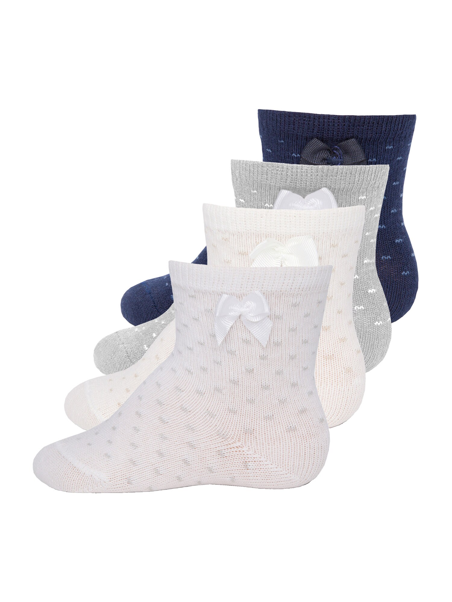 EWERS Șosete  mai multe culori