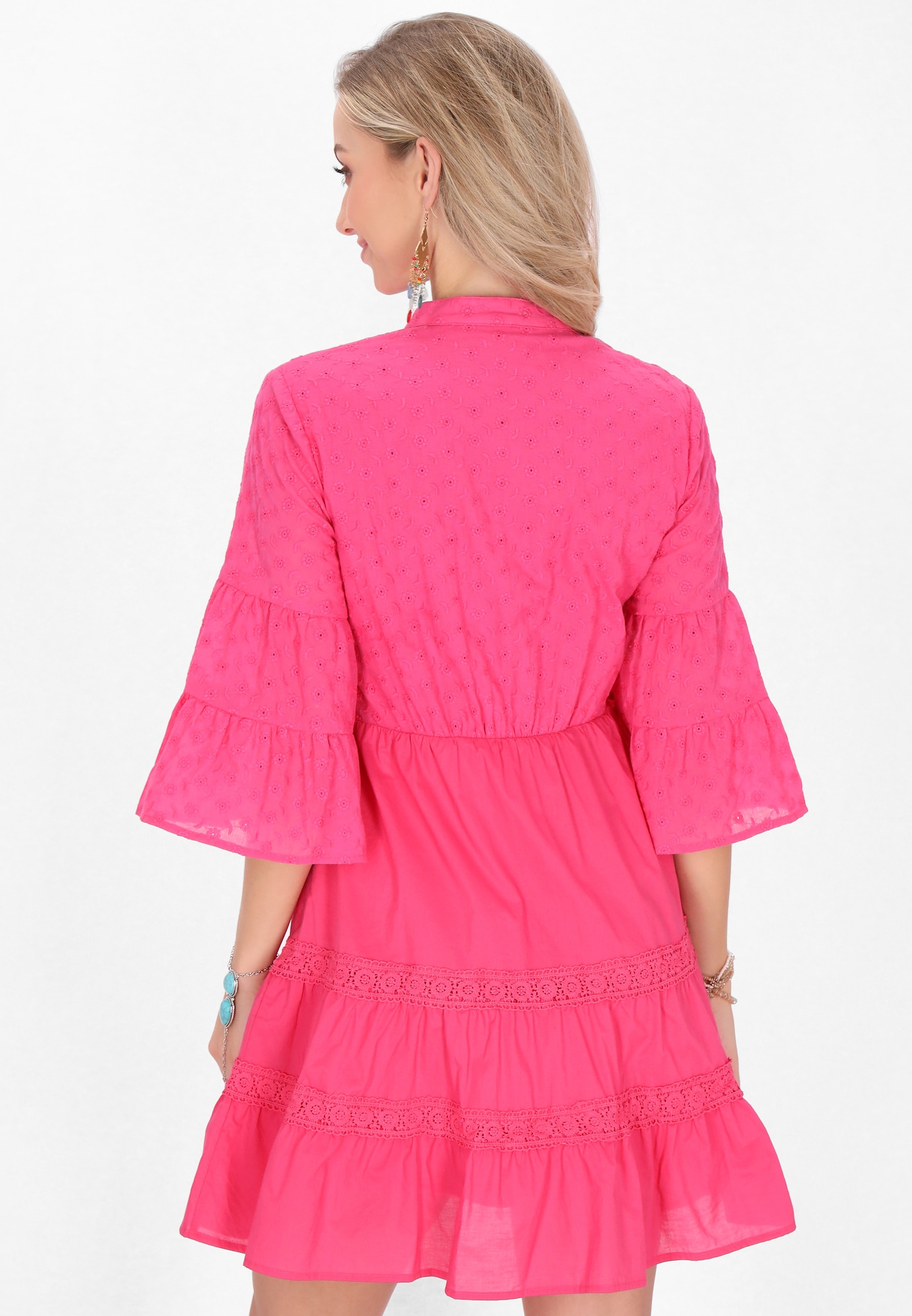 Thumbnail - IZIA Kleid Festival