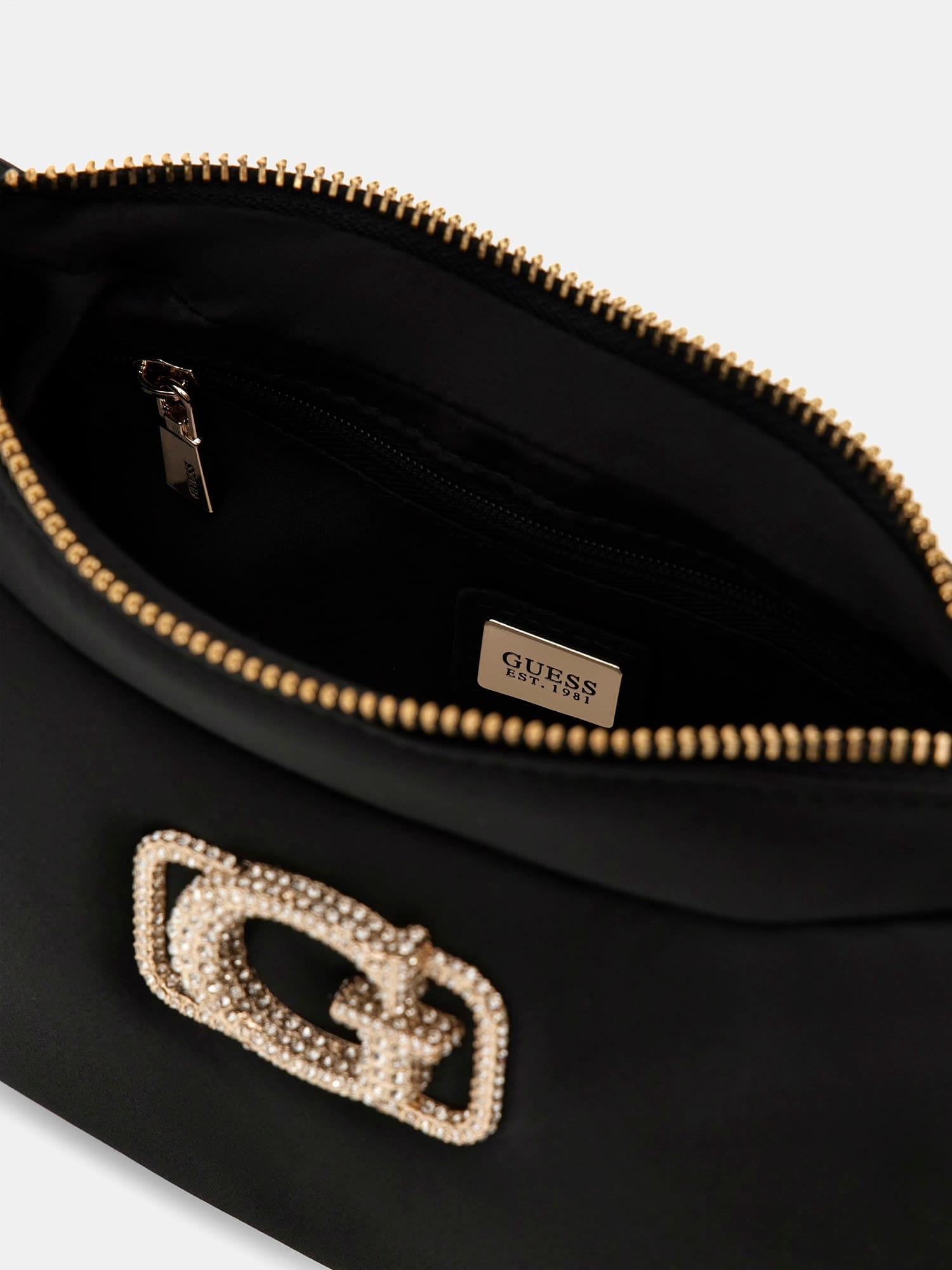 Thumbnail - GUESS Schultertasche Prue