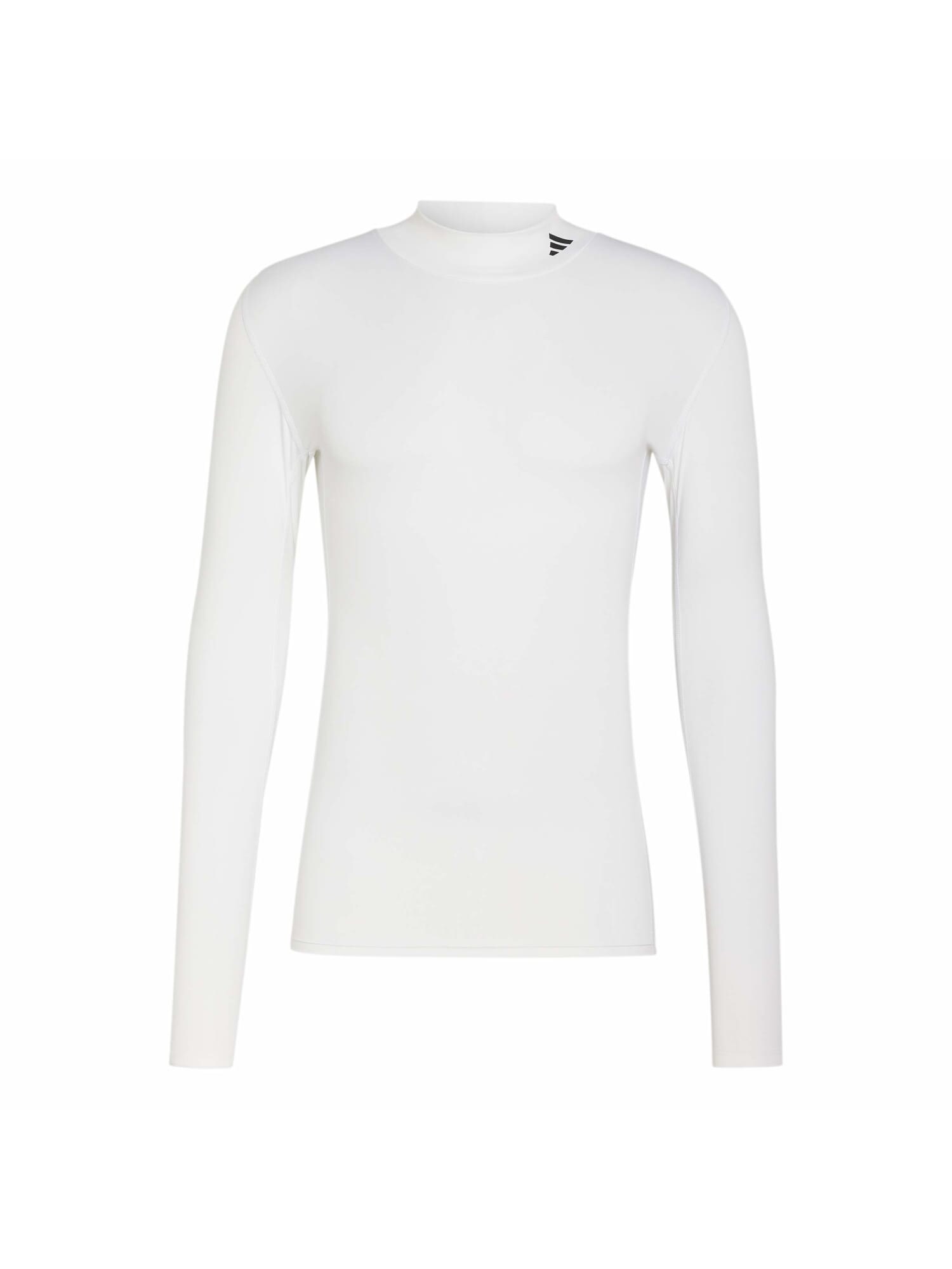 ADIDAS PERFORMANCE Funkčné tričko  biela