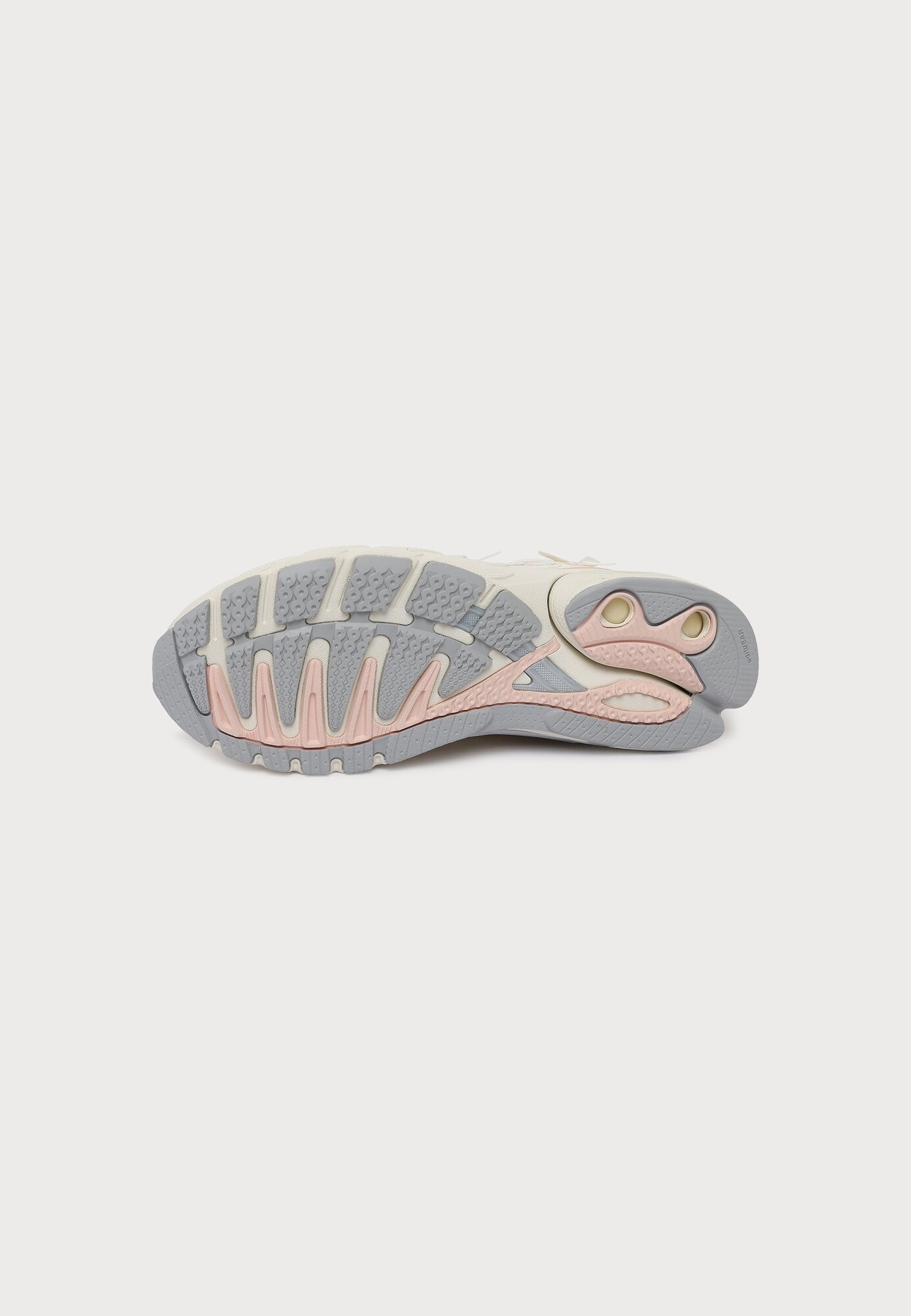 ADIDAS ORIGINALS Zapatillas deportivas bajas 'ADISTAR CONTROL 5'  rosa pastel / blanco – imagen 4