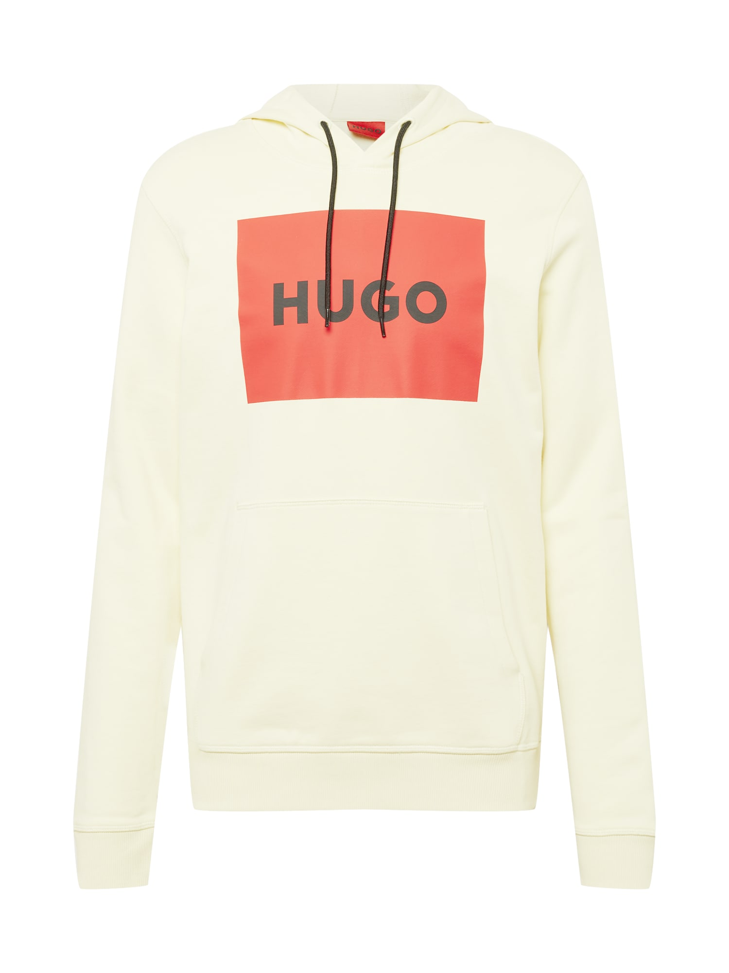HUGO Sweatshirt 'Duratschi'