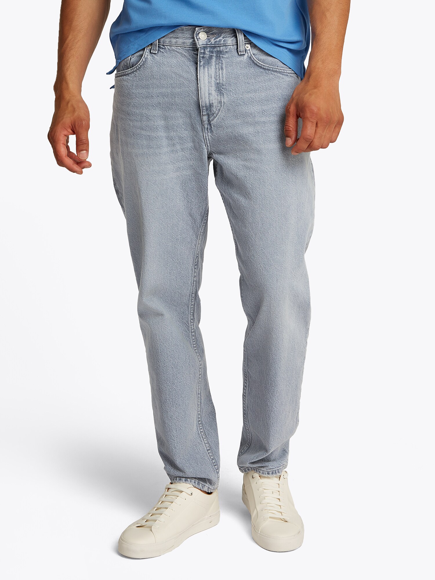 TOMMY HILFIGER Farmer 'HARLEM'  kék farmer termék 2. képe