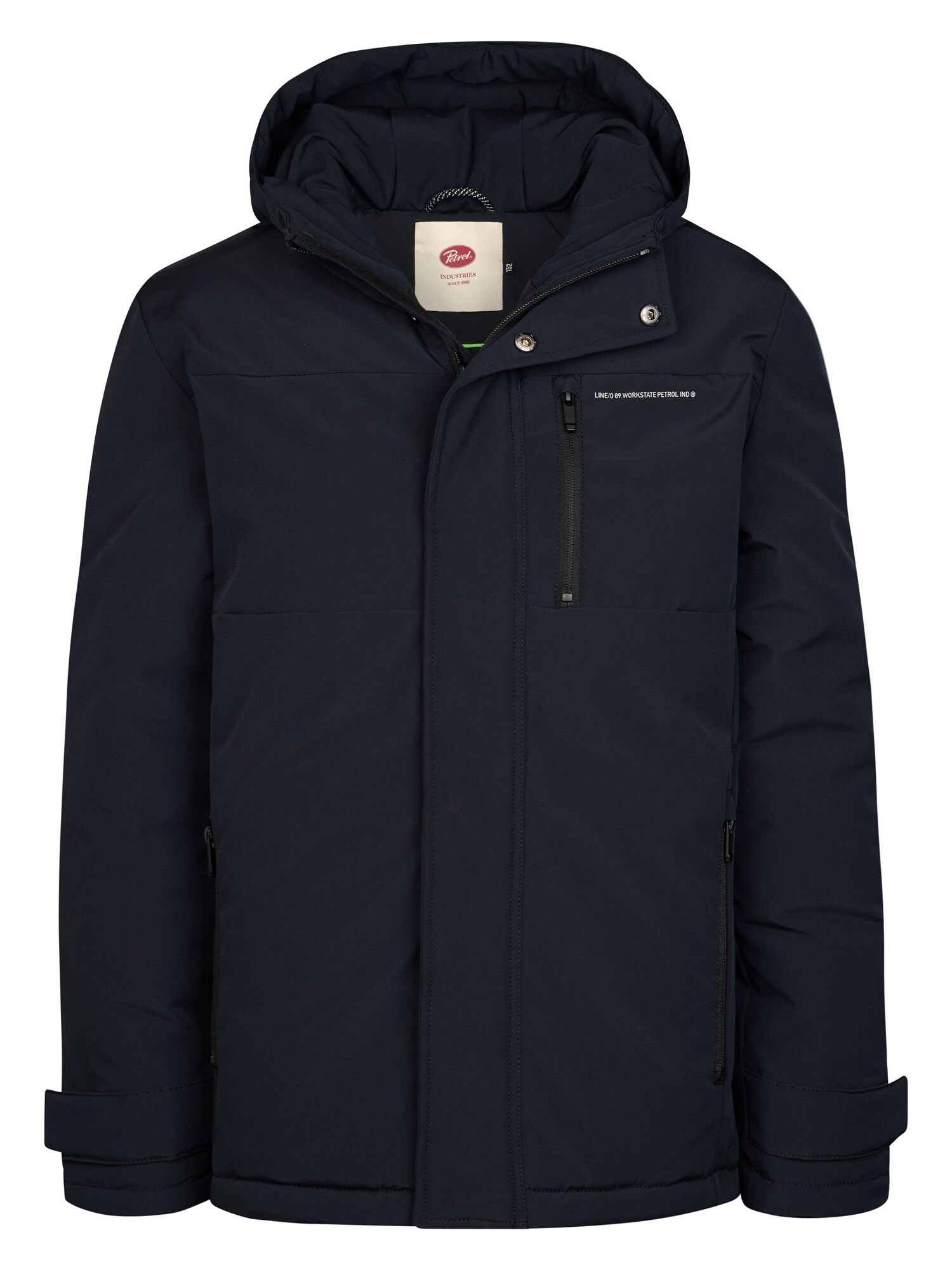 Petrol Industries Winterjacke