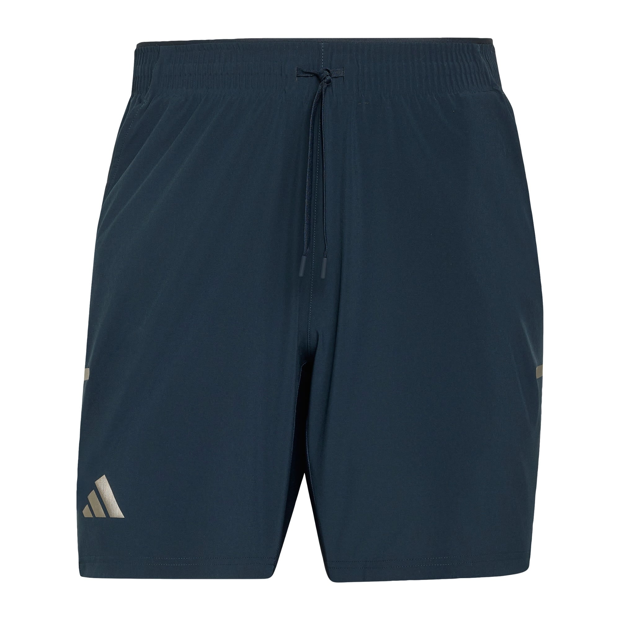 ADIDAS PERFORMANCE Sportske hlače 'TENNIS CLIMACOOL SHORTS & INNER SHORTS' tamno plava