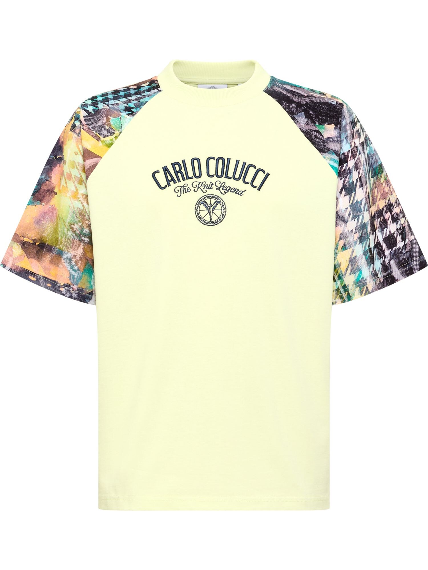 Carlo Colucci T-Shirt Felicetti