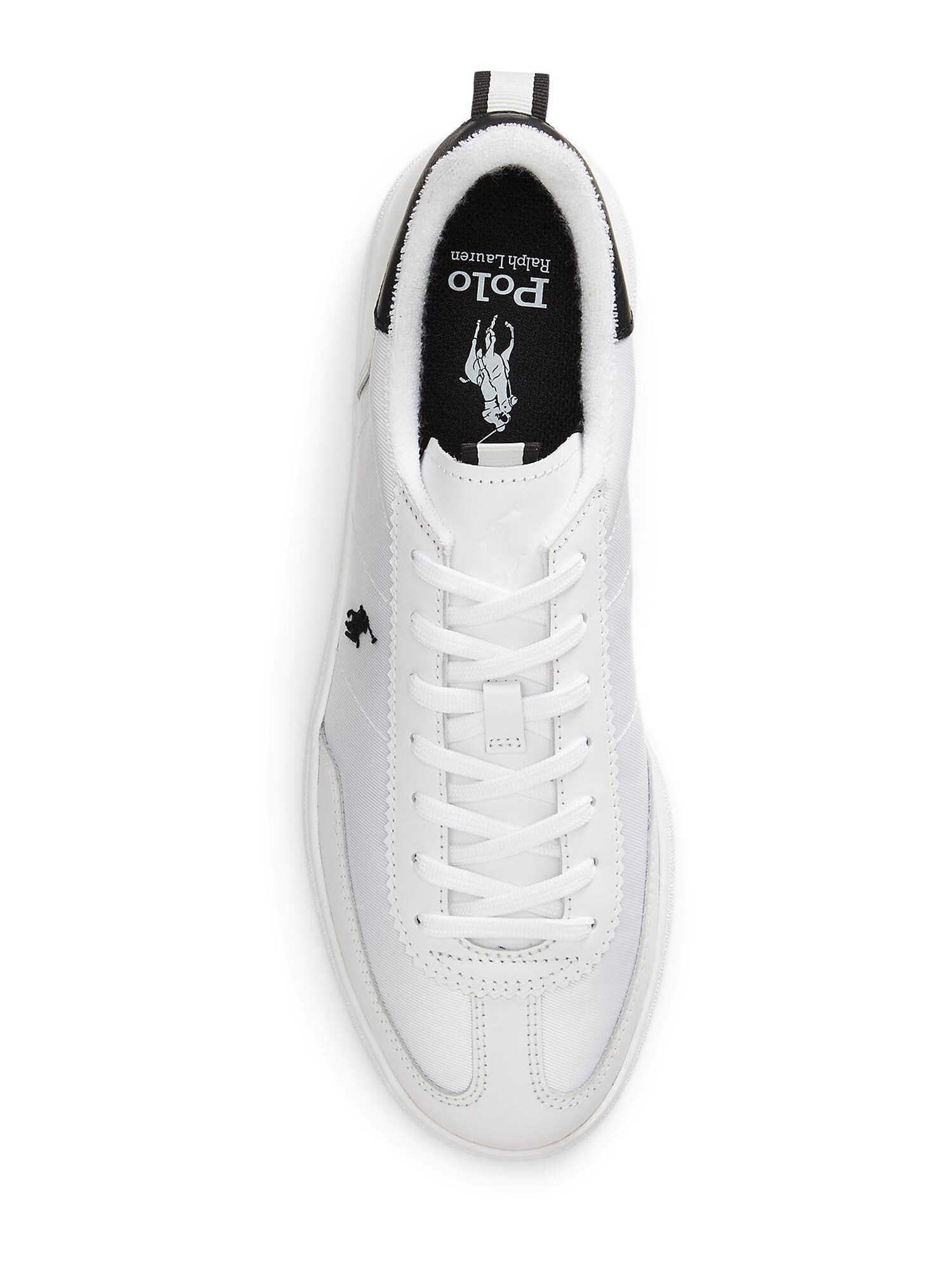 Polo Ralph Lauren Sneaker