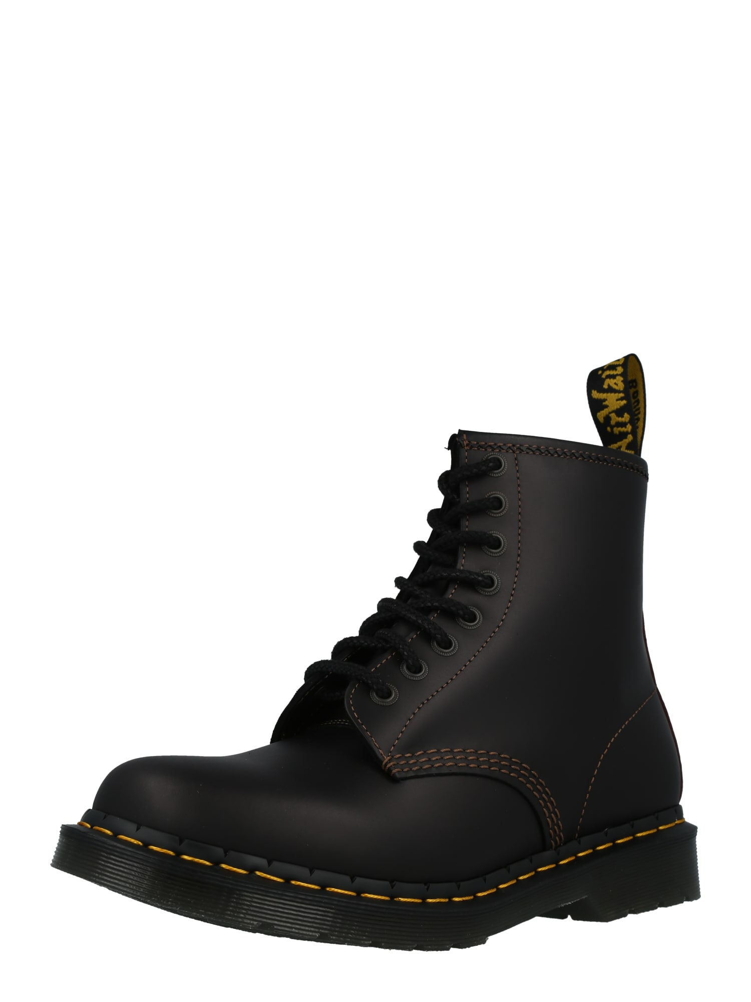 Dr. Martens Dr. Martens Schnürboots schwarz