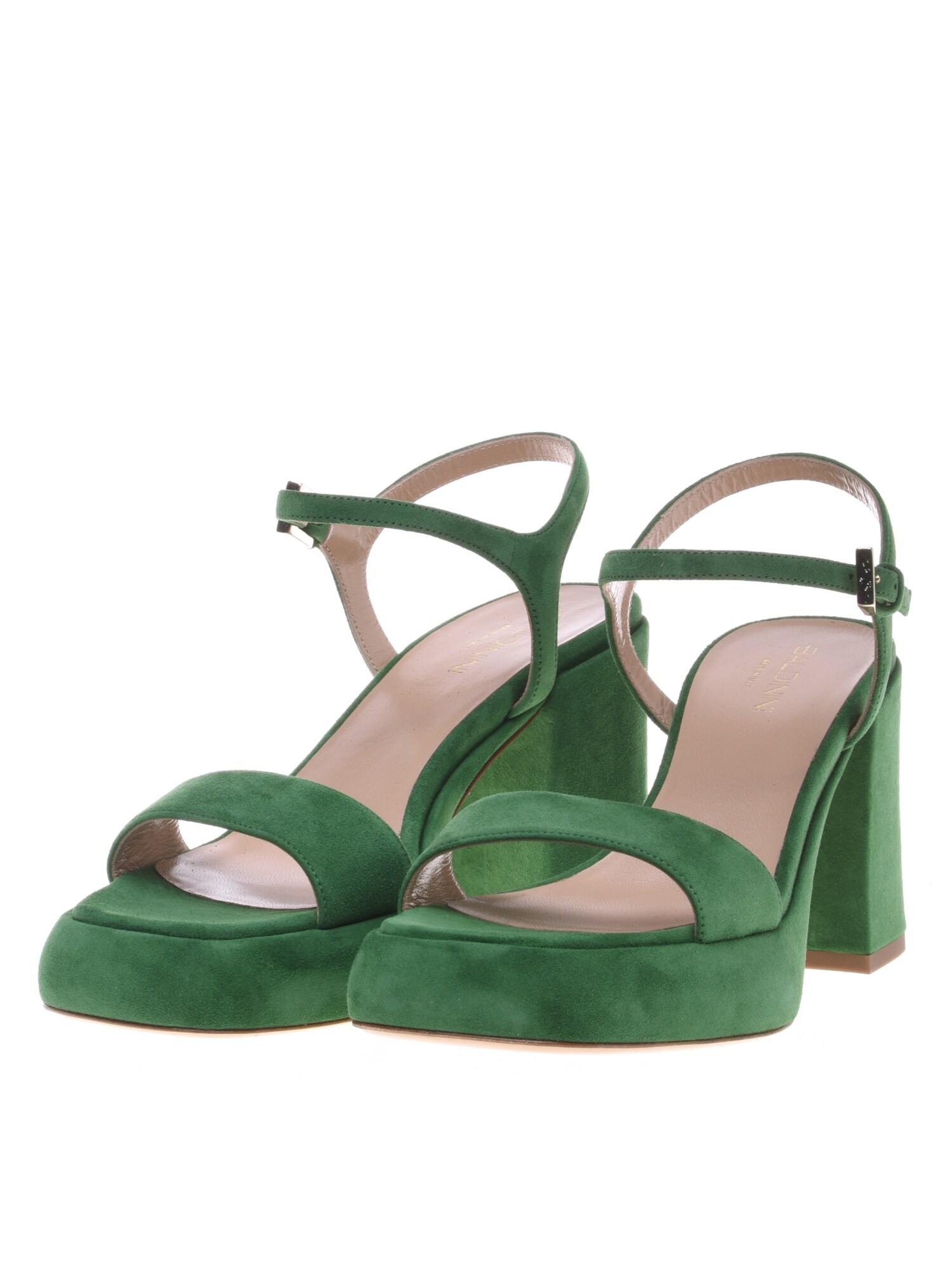 Thumbnail - BALDININI Sandale