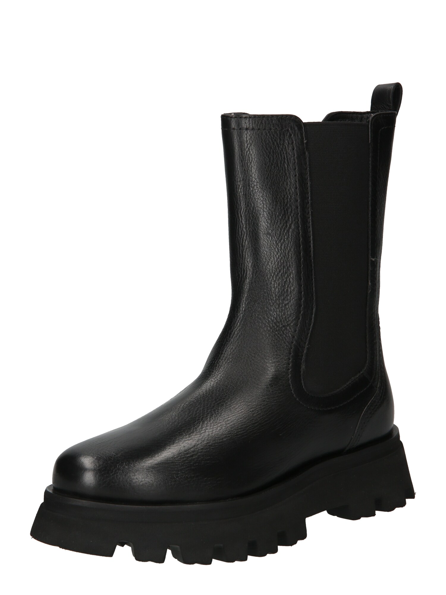 ARA Botas chelsea 'KOPENHAGEN'  preto