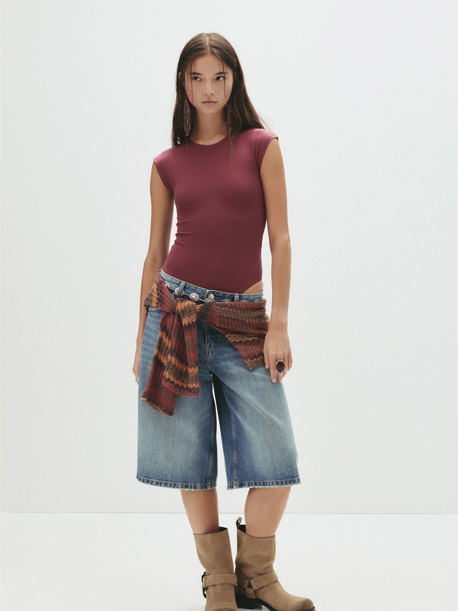 Thumbnail - Pull&Bear Shirtbody