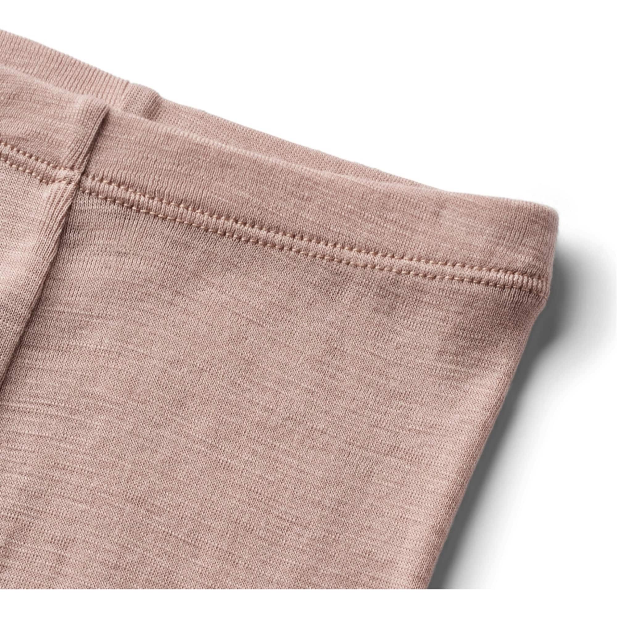 Thumbnail - WHEAT Leggings