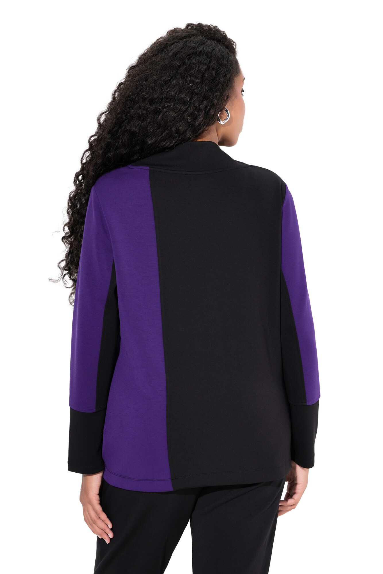 Thumbnail - Ulla Popken Sweatshirt