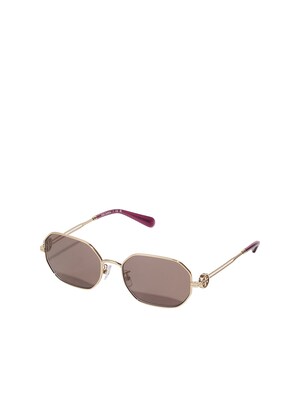 Tory Burch Gafas de sol '0TY6113'  oro rosa