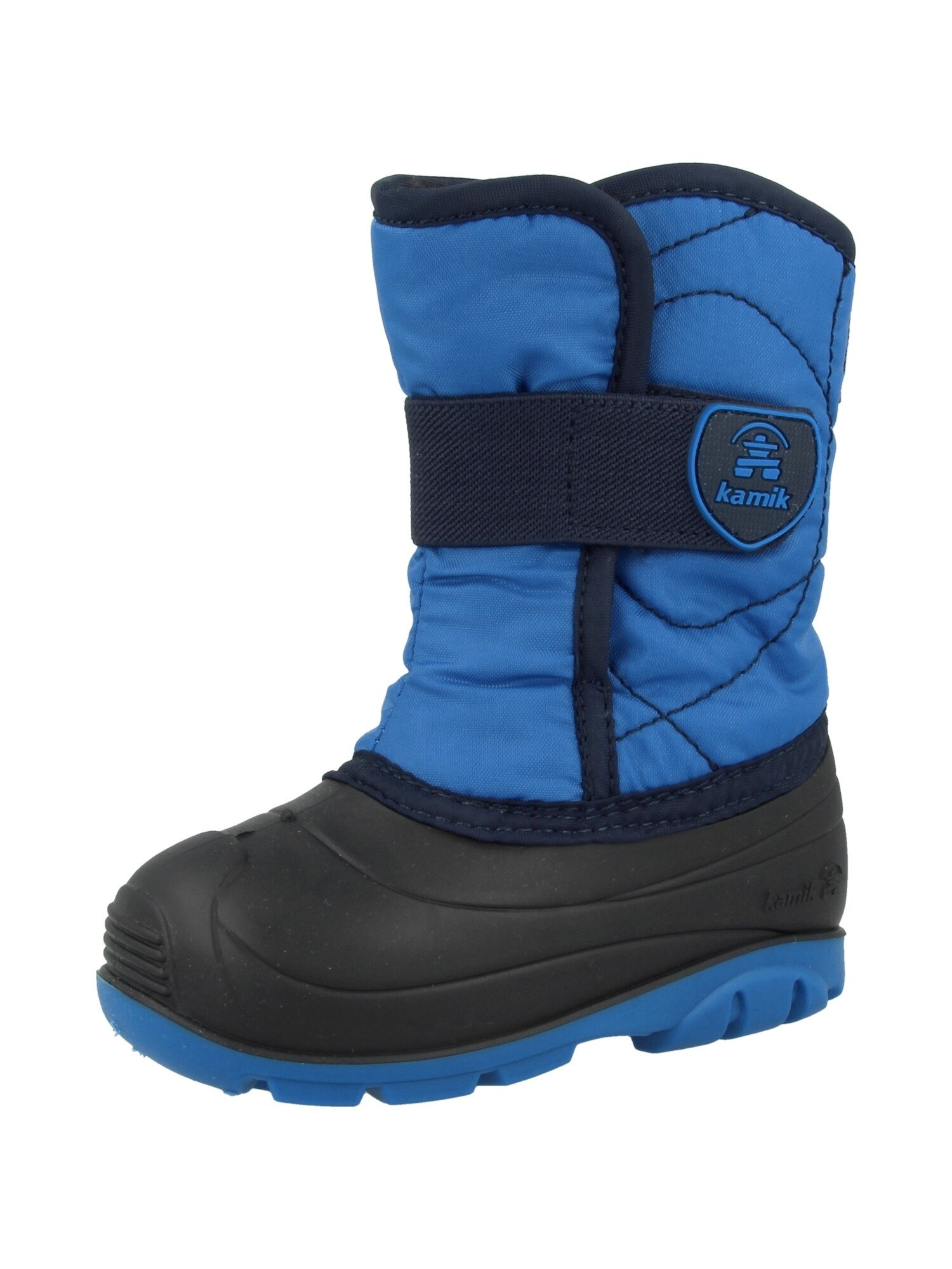 Kamik Auliniai batai 'Snowbug3 ' mėlyna / juoda