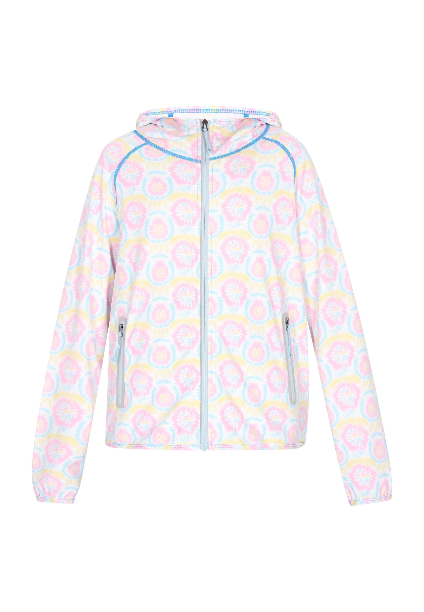 myMo KIDS Átmeneti dzseki  vegyes színek / rózsa akciós termékkép 1