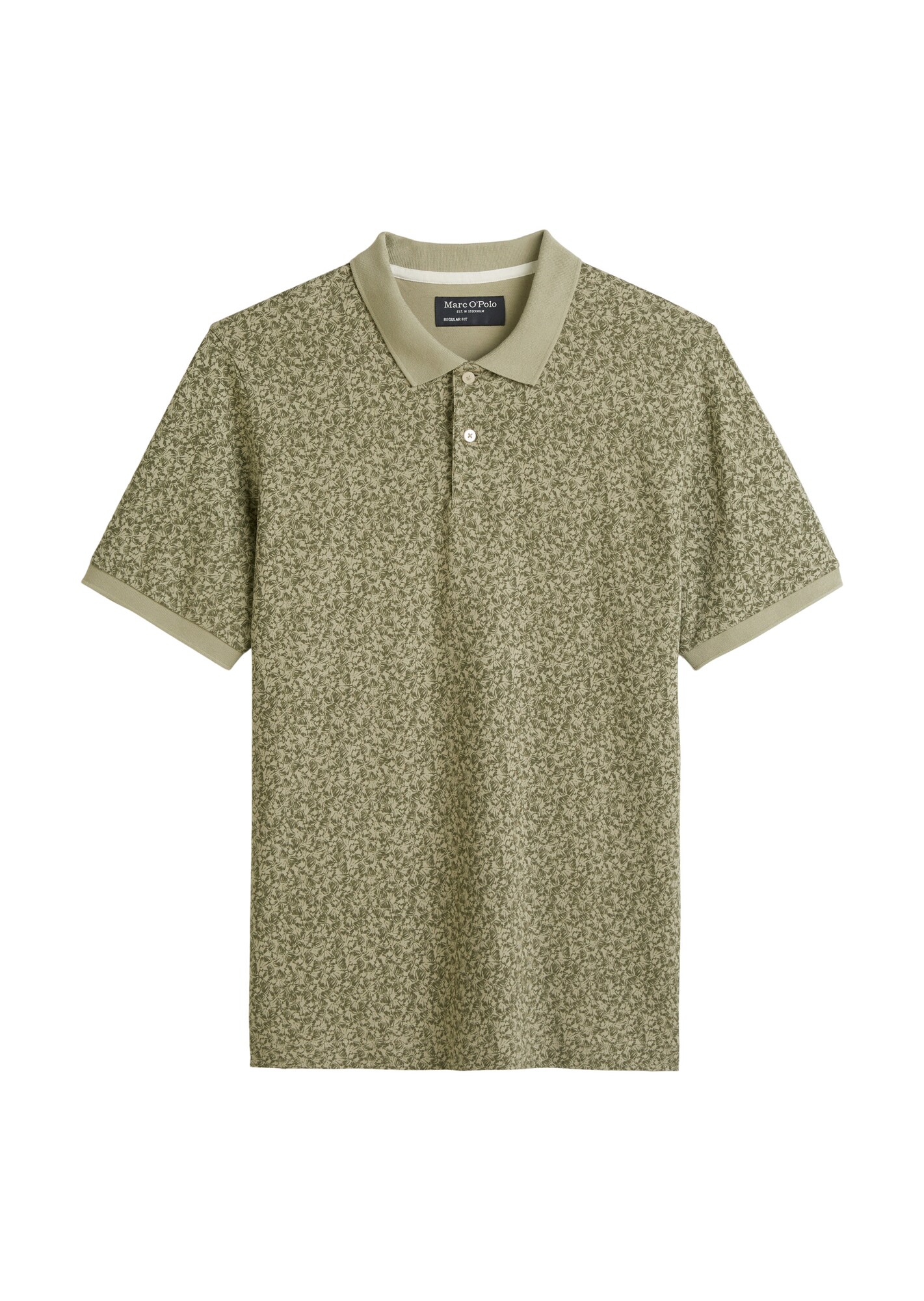 Thumbnail - Poloshirt