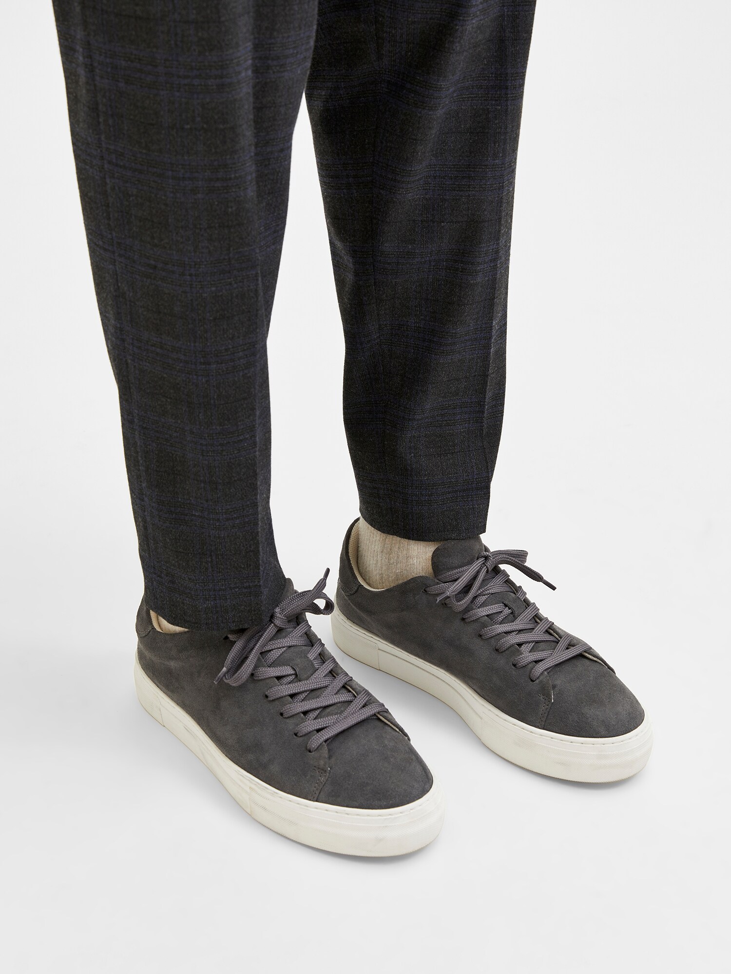 Thumbnail - SELECTED Sneaker SLHDAVID