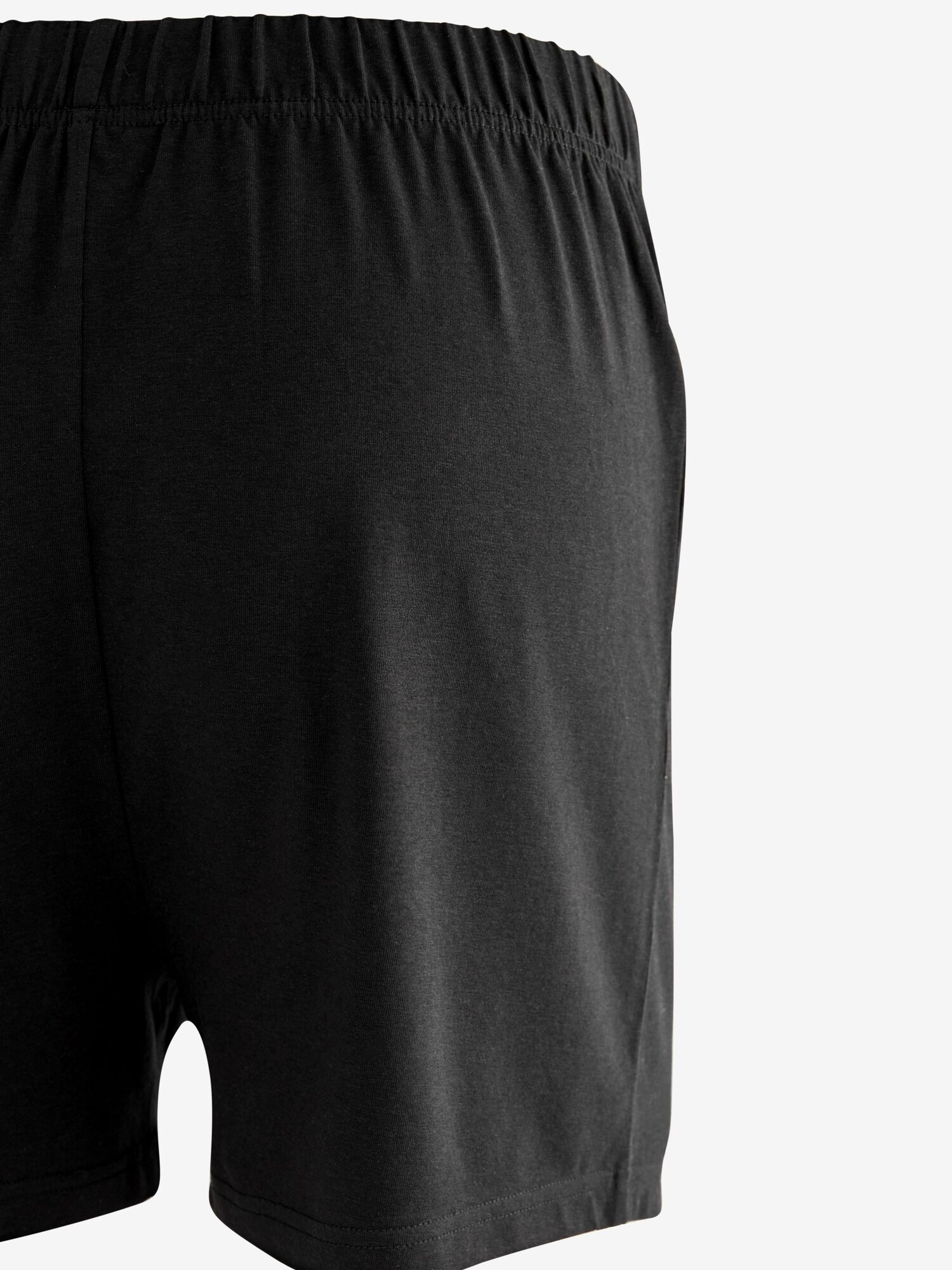Next Boxeralsók 'Essential'  fekete termék 2. képe