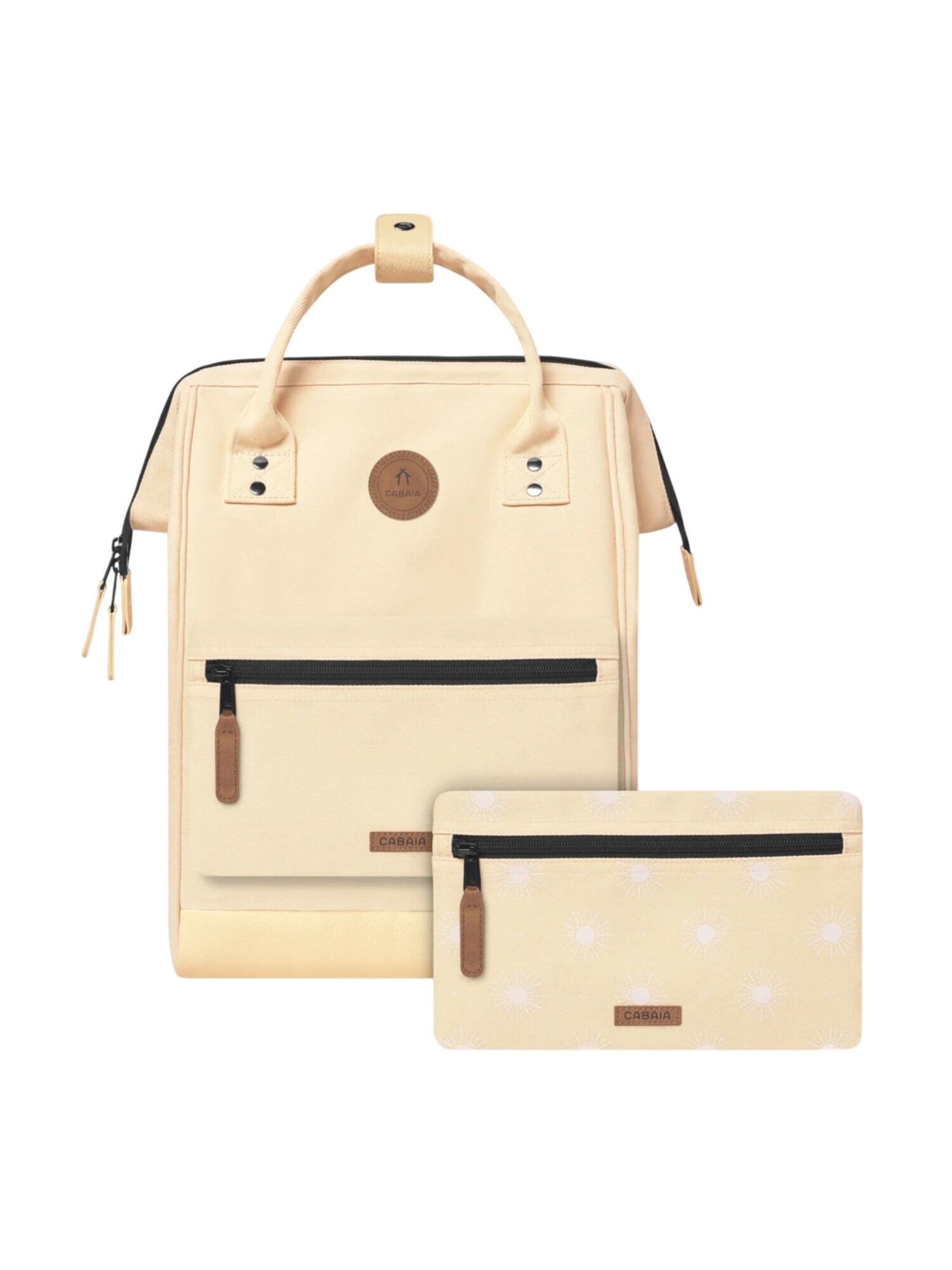 Cabaia Rucksack Ibiza M
