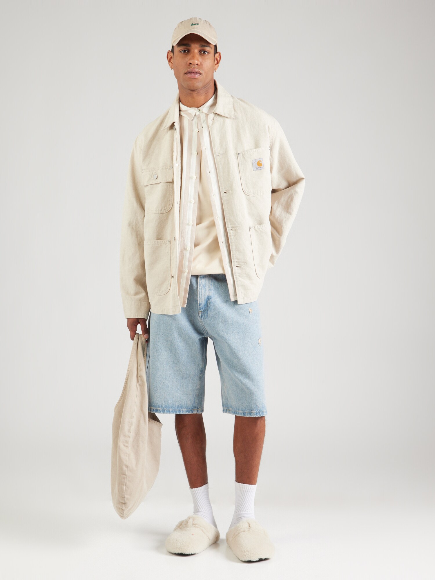 Thumbnail - Carhartt WIP Jacke Walter Chore