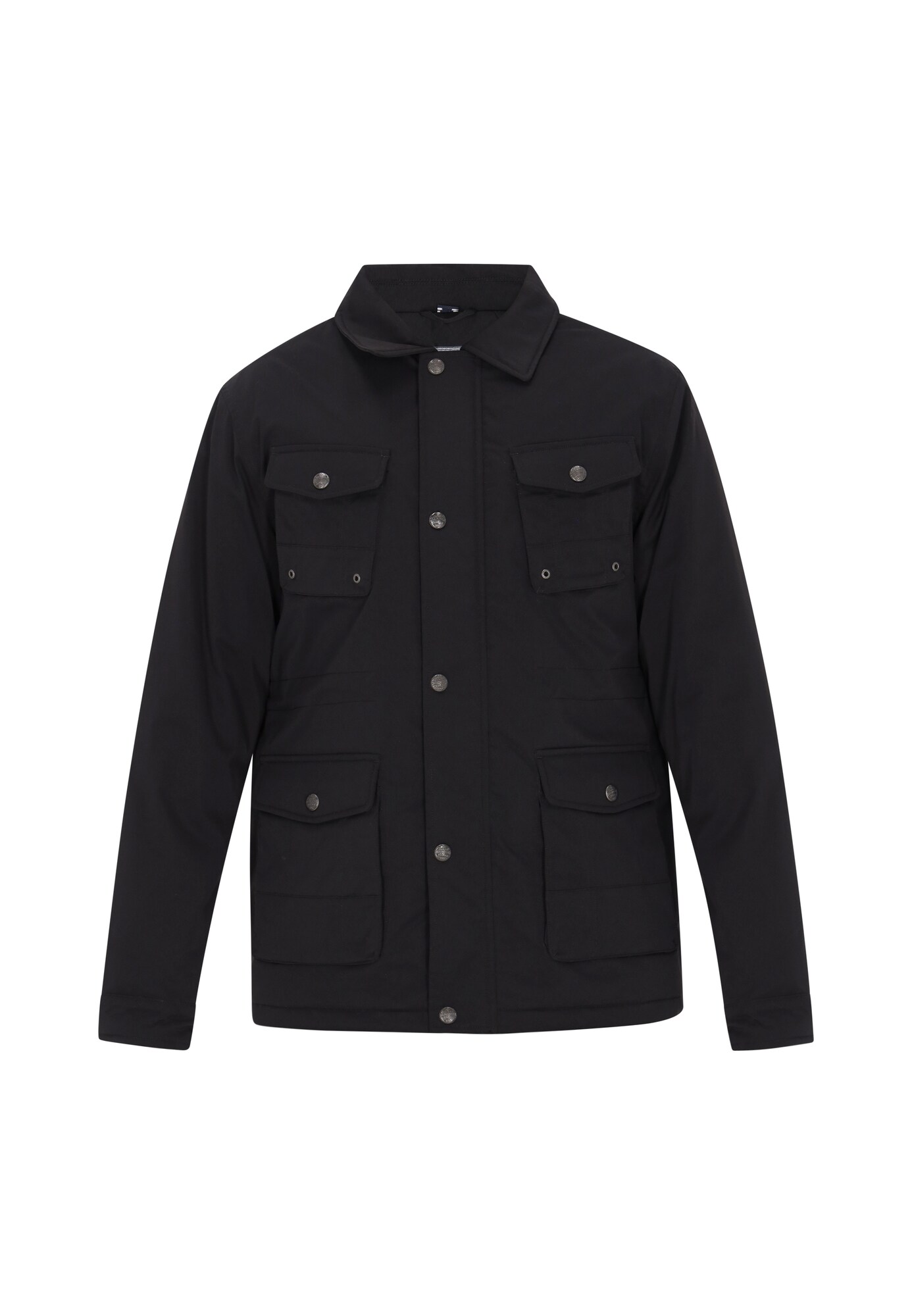 DreiMaster Vintage Chaqueta de entretiempo  negro