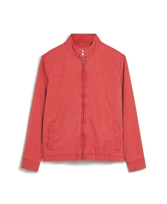 Superdry Tussenjas ‘Harrington’ Rood