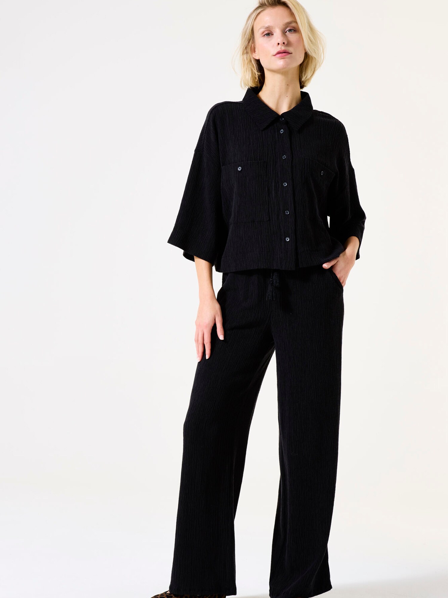 Thumbnail - GARCIA Hose