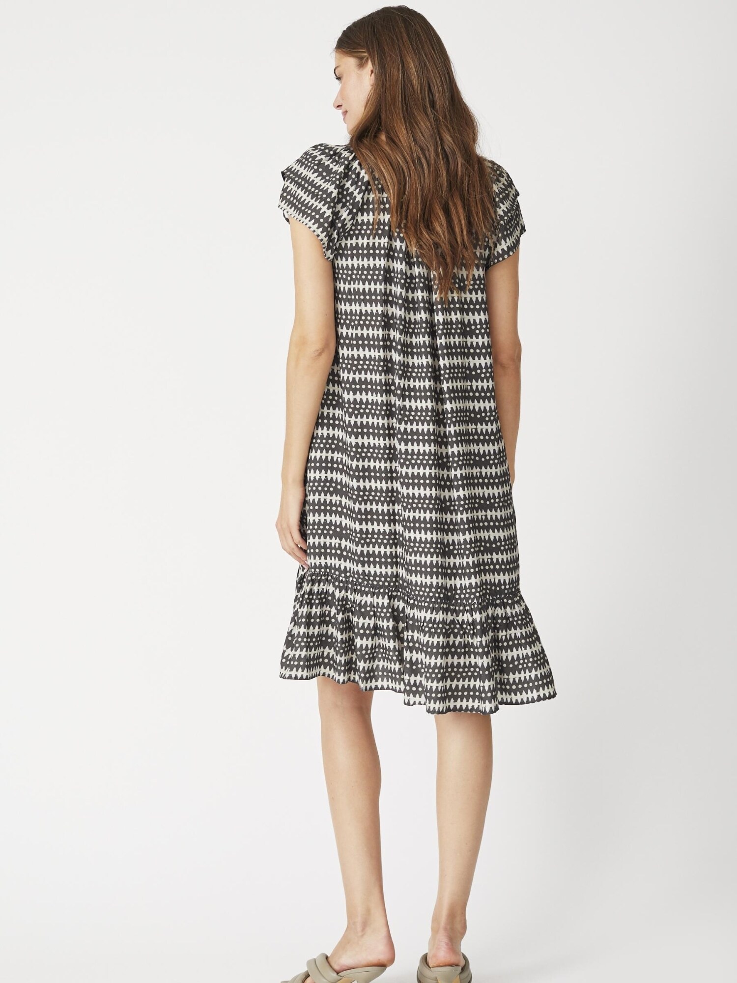 Thumbnail - cocouture Kleid Sunrise