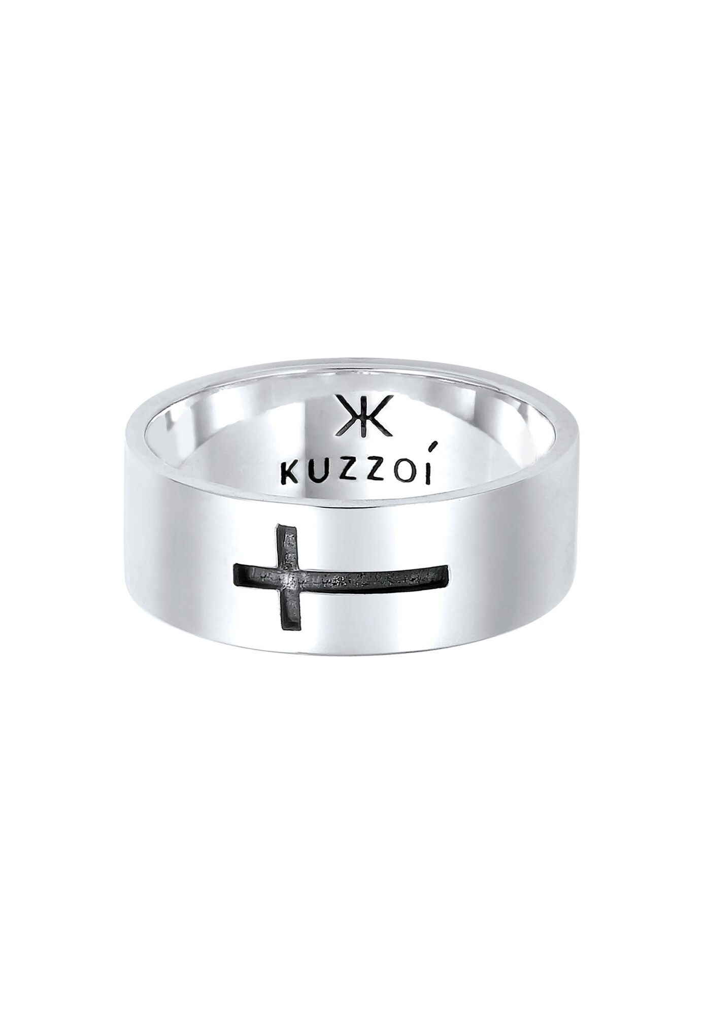 Anillo 'Kreuz' /