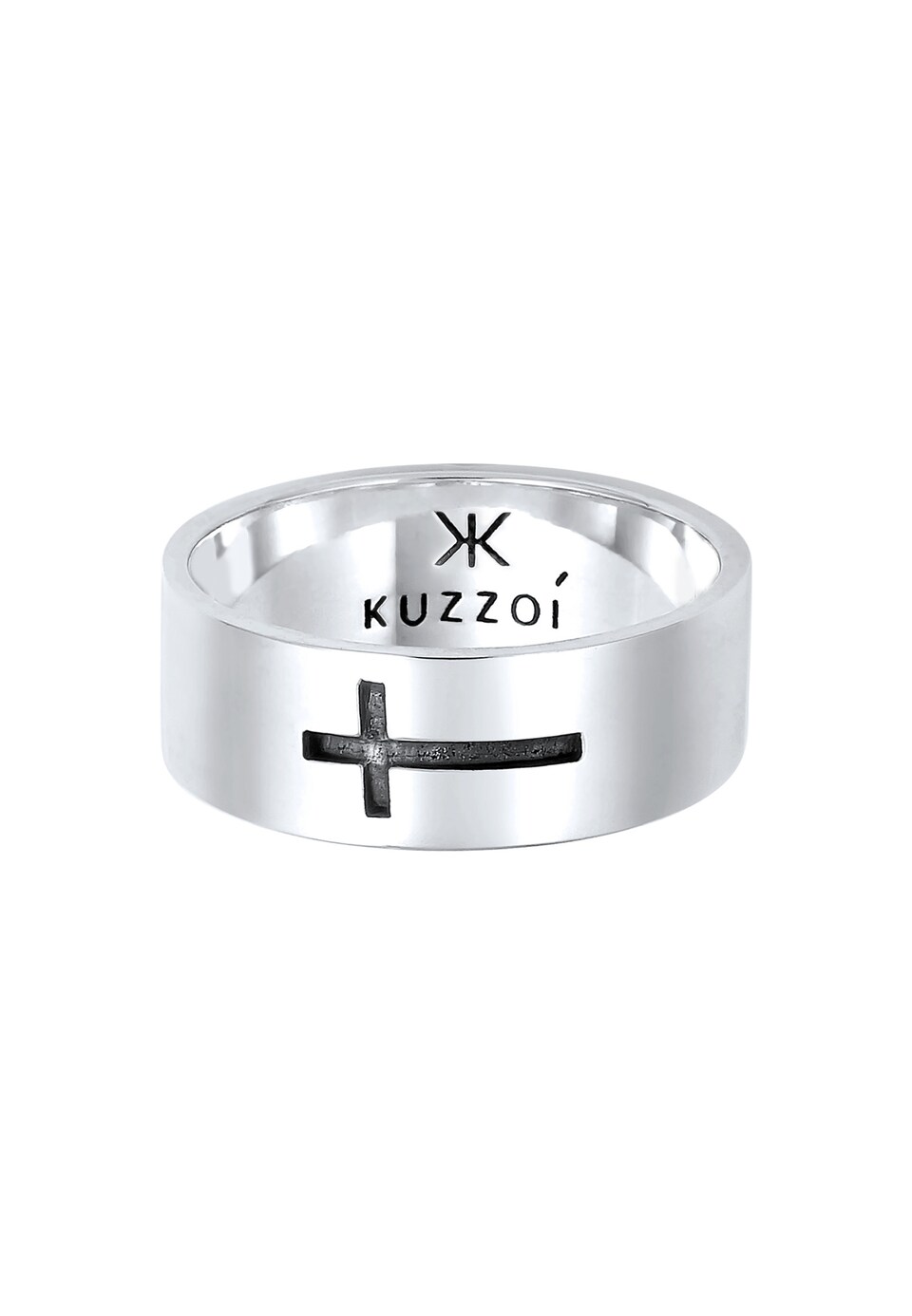 Ring 'Kreuz'