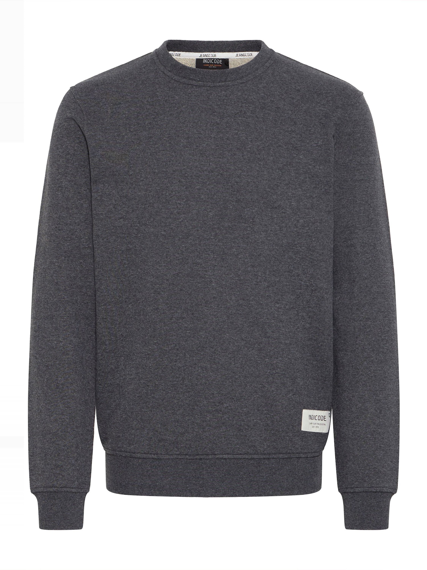 Thumbnail - INDICODE JEANS Sweatshirt Playtor