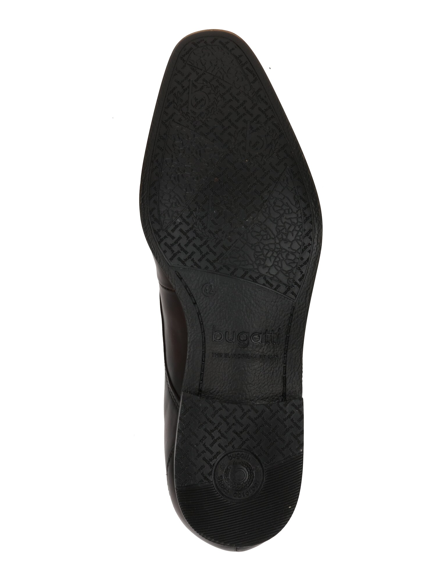 Thumbnail - bugatti Schnürschuh Morino I