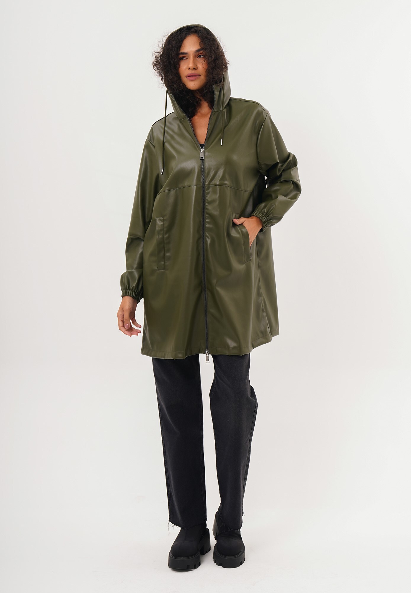 Thumbnail - FRESHLIONS Jacke Gillian