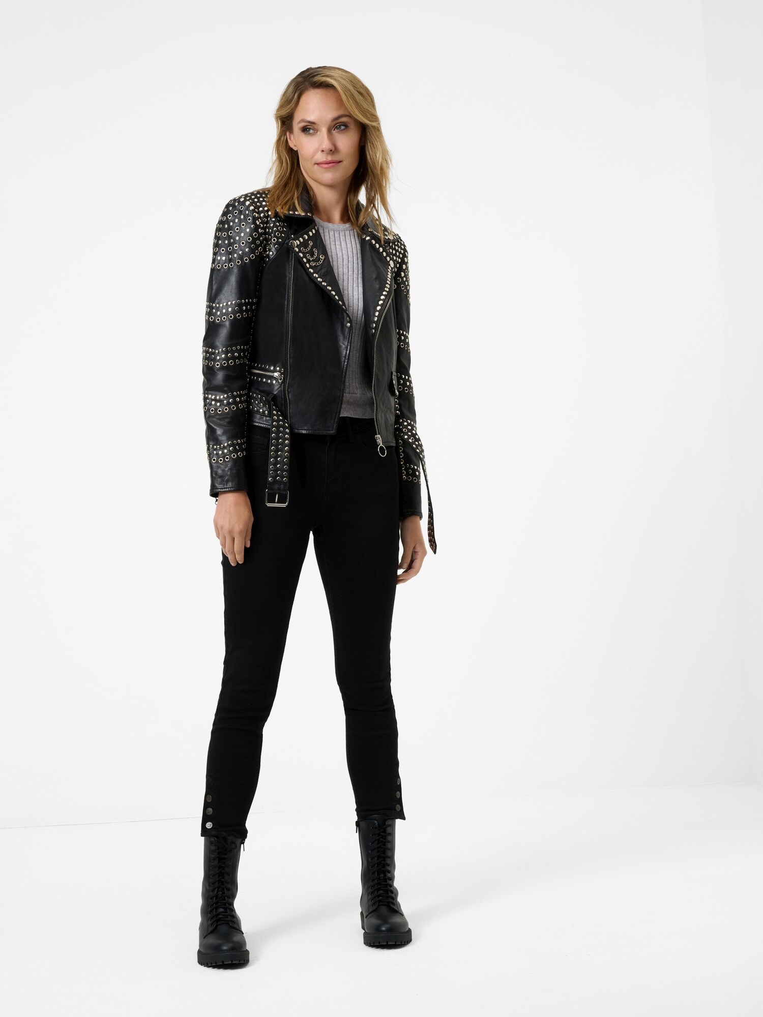 Thumbnail - RICANO Jacke Selina