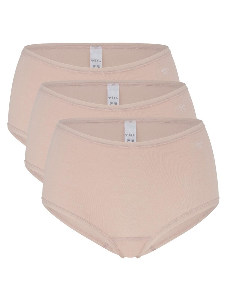 SPEIDEL Panty 'Soft Feeling' Damen Größe L beige